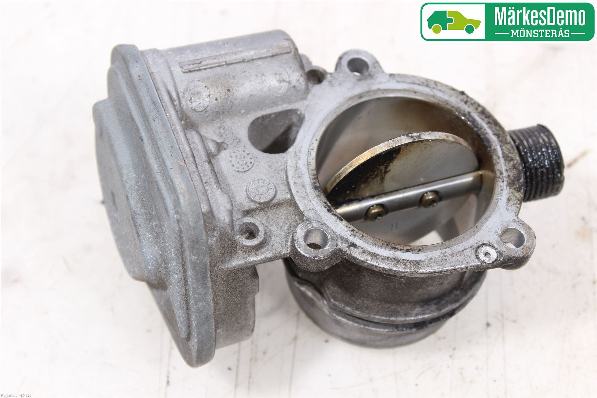 BMW 1 E87/81 5D/3D 03-11 Injspjällhus