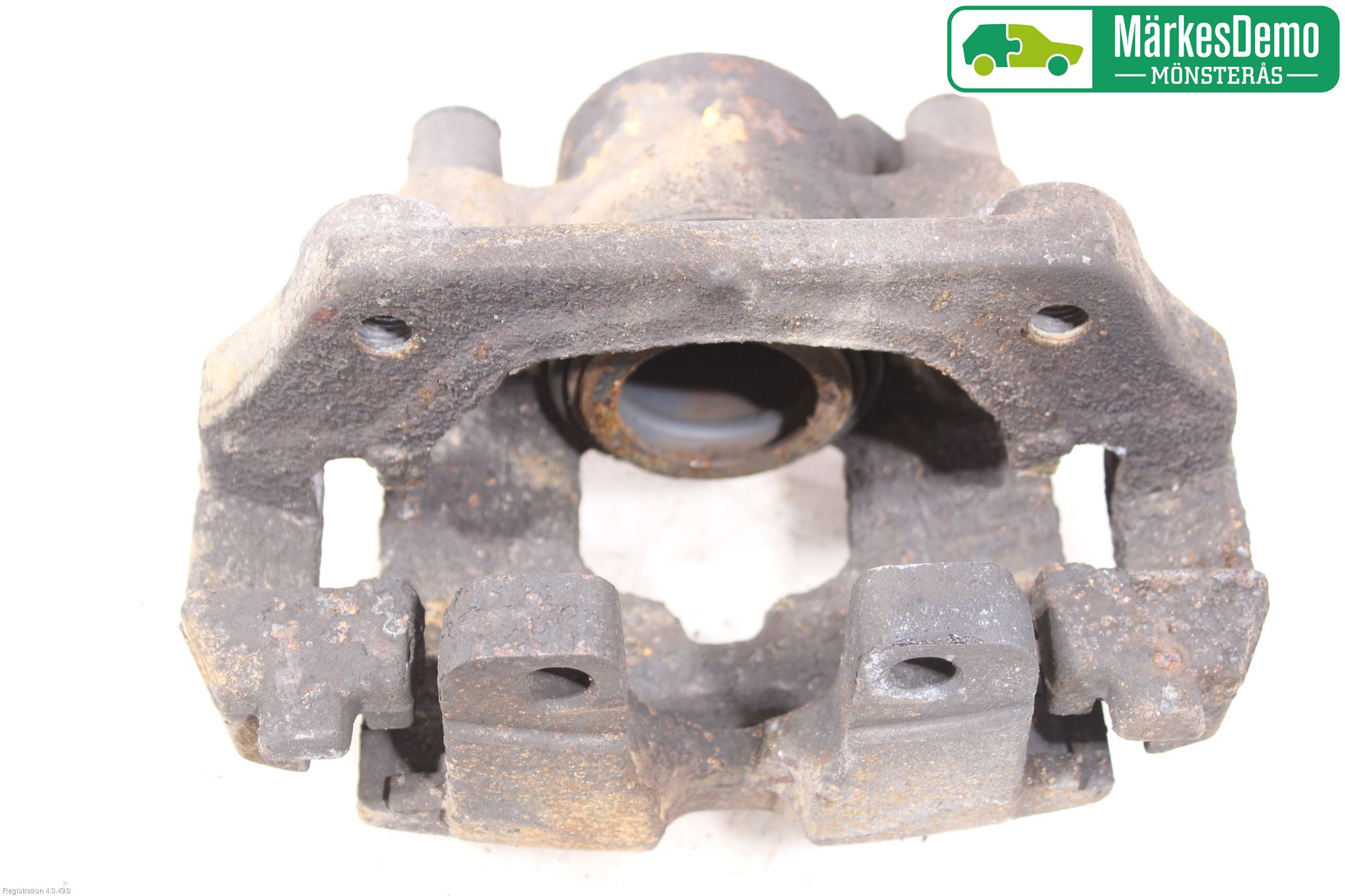 BMW 1 E87/81 5D/3D 03-11 Bromsok Fram Vänster