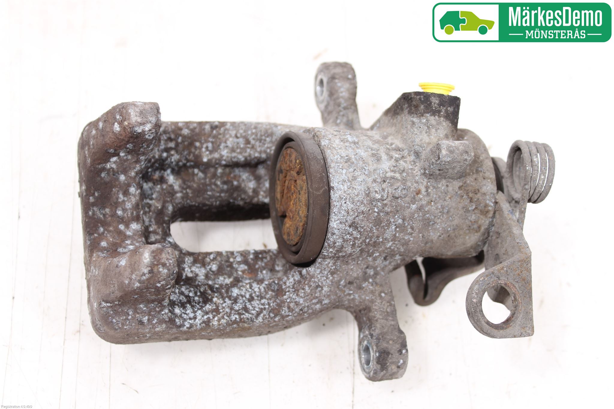 Peugeot 308 08-13 Bromsok Bak Höger