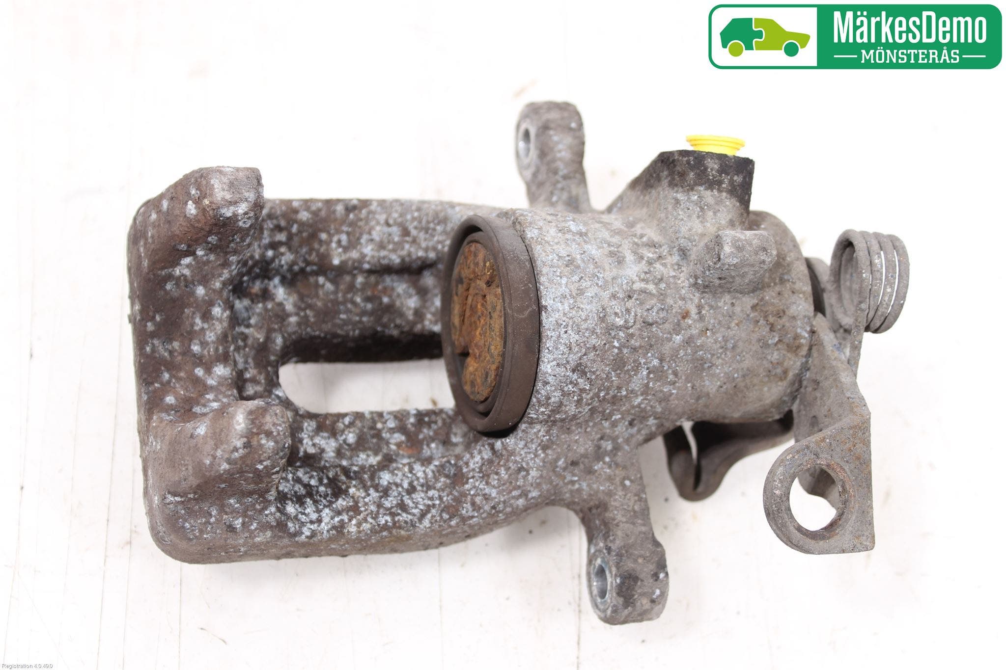 Peugeot 308 08-13 Bromsok Bak Höger