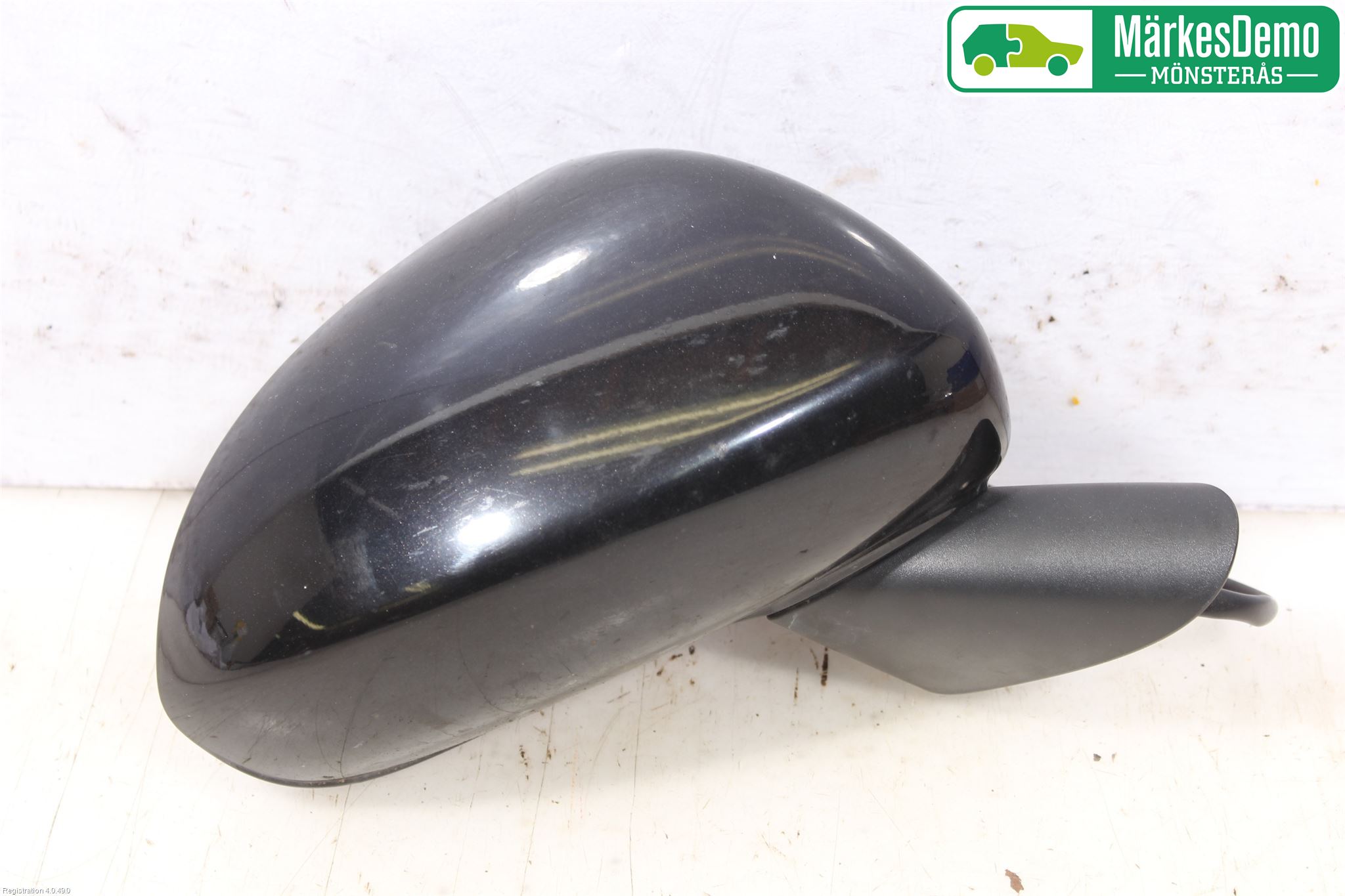 Opel CORSA D 07-14 Spegel Yttre El Hö