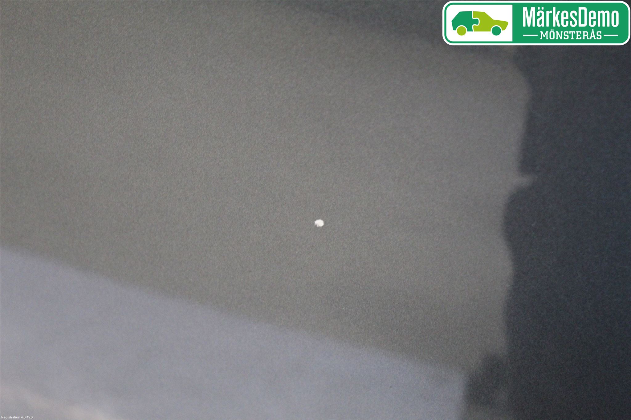 Peugeot 308 08-13 Huv Fram