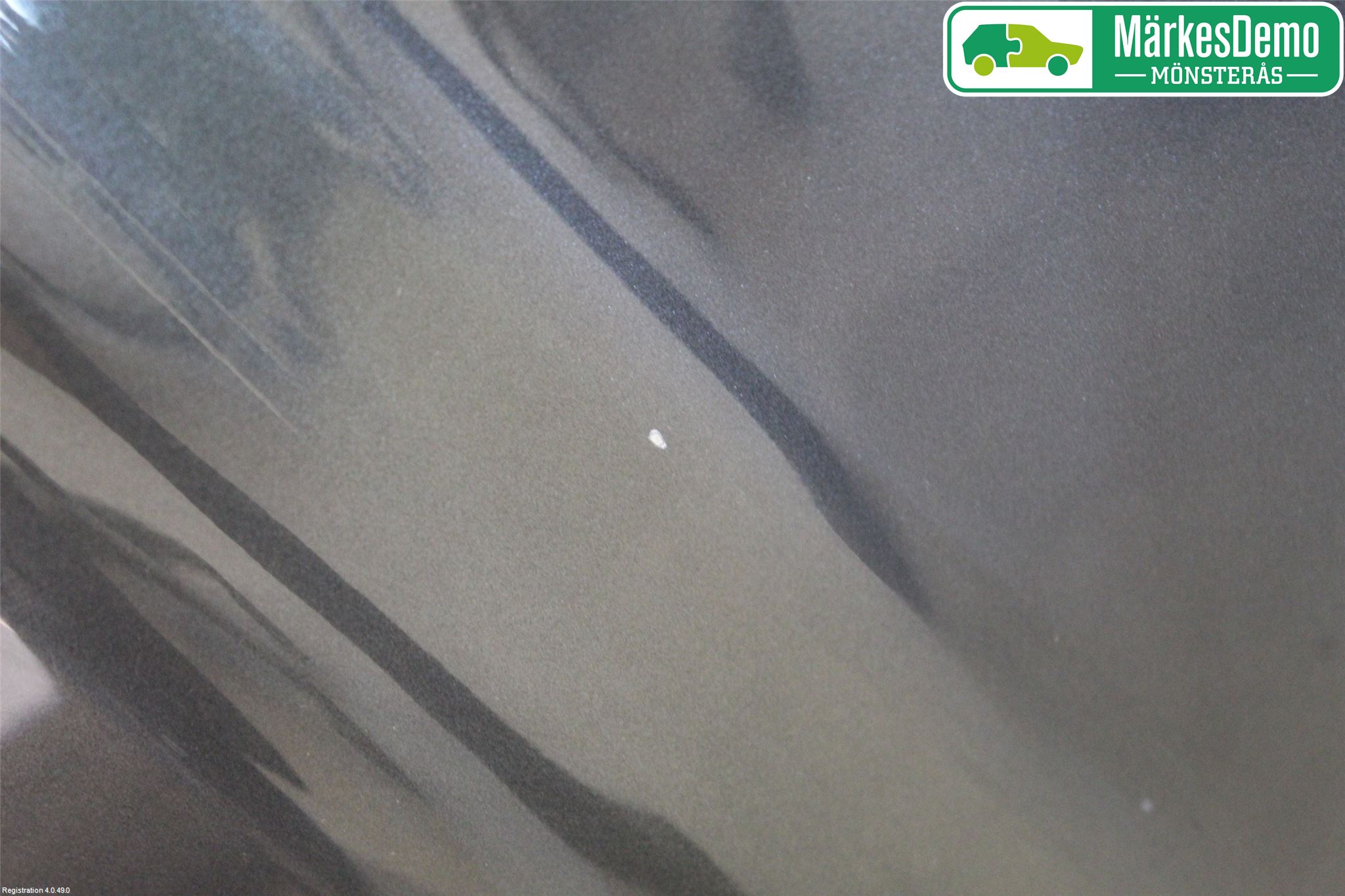 Peugeot 308 08-13 Huv Fram