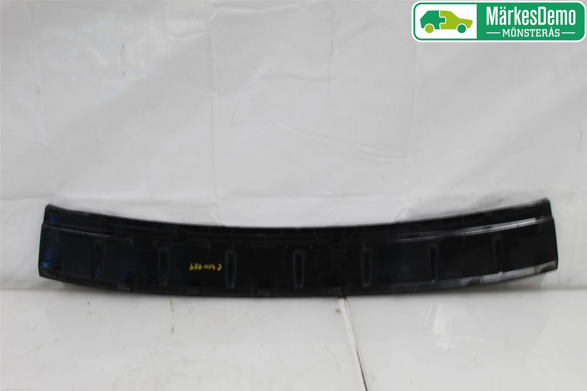 Volvo XC60 09-13 Stötfångarlist Bak