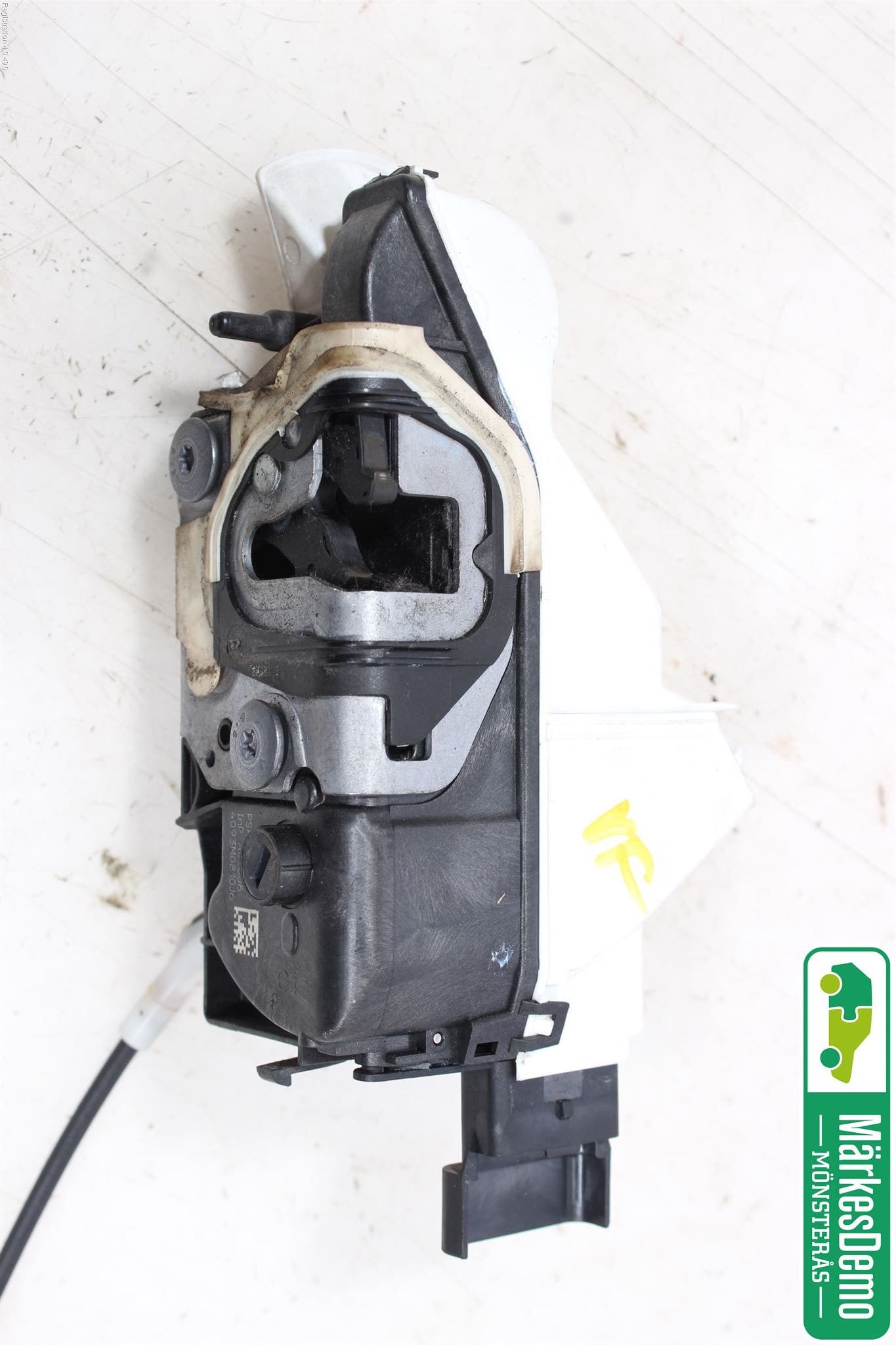 Peugeot 508 11-18 Låskista-Dörrlås