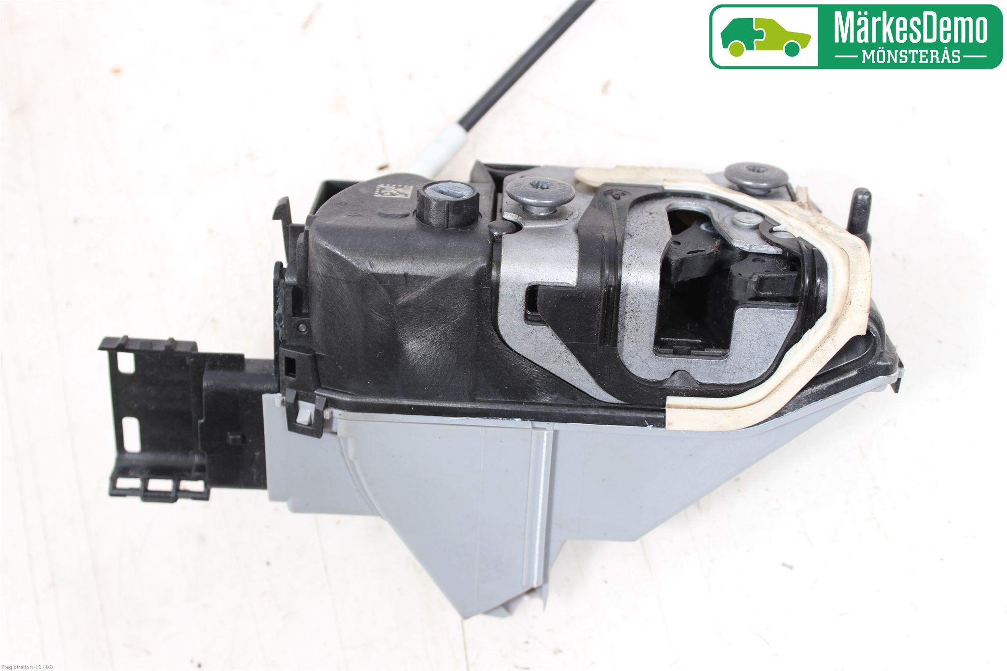 Peugeot 508 11-18 Låskista-Dörrlås