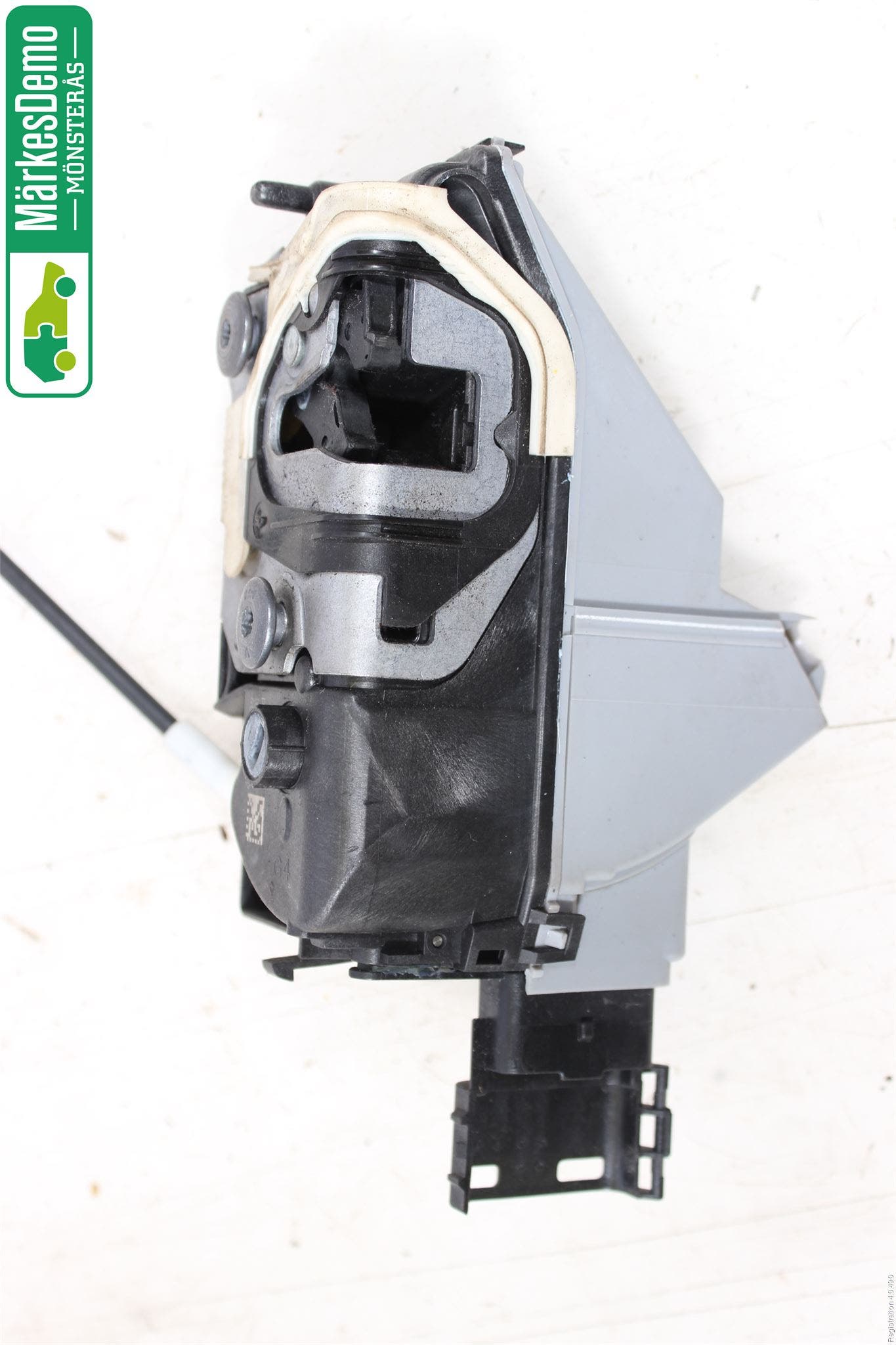 Peugeot 508 11-18 Låskista-Dörrlås