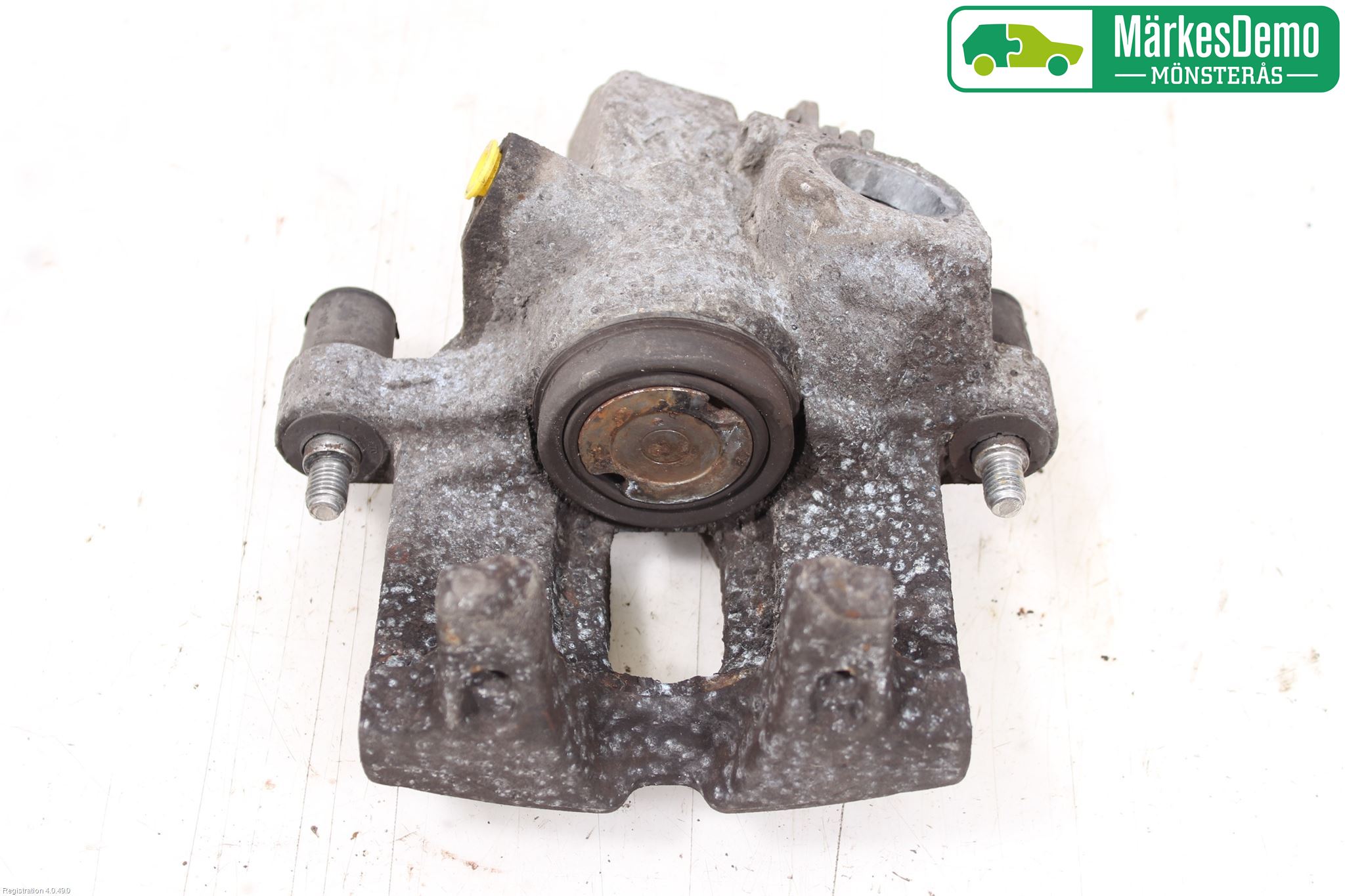 Peugeot 508 11-18 Bromsok Bak Höger