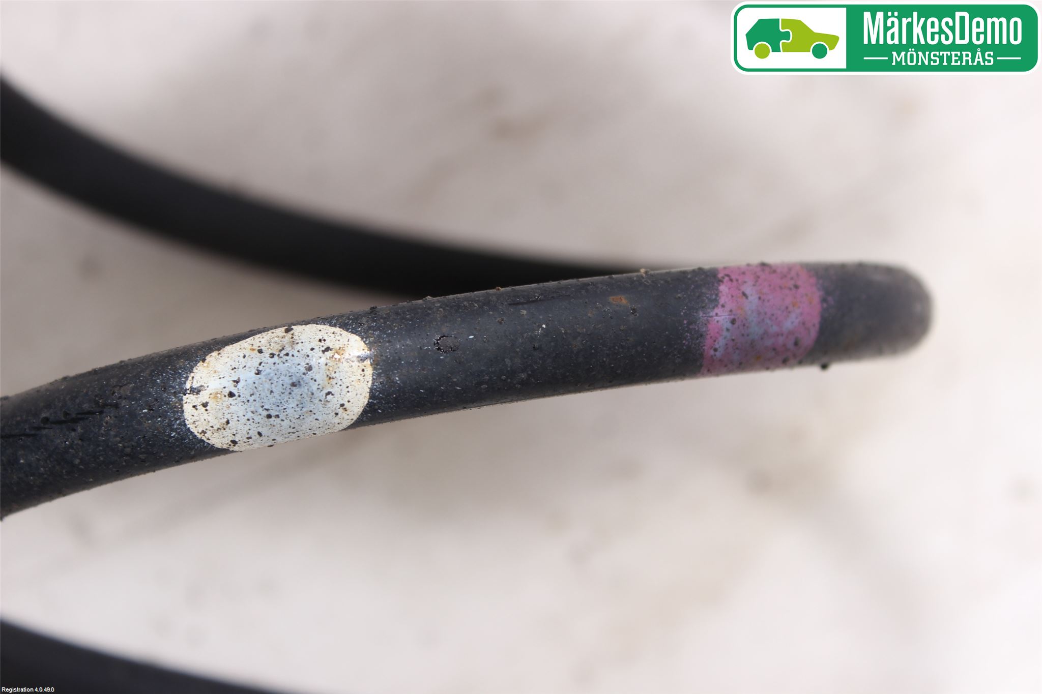 Peugeot 508 11-18 Fjäder Fram