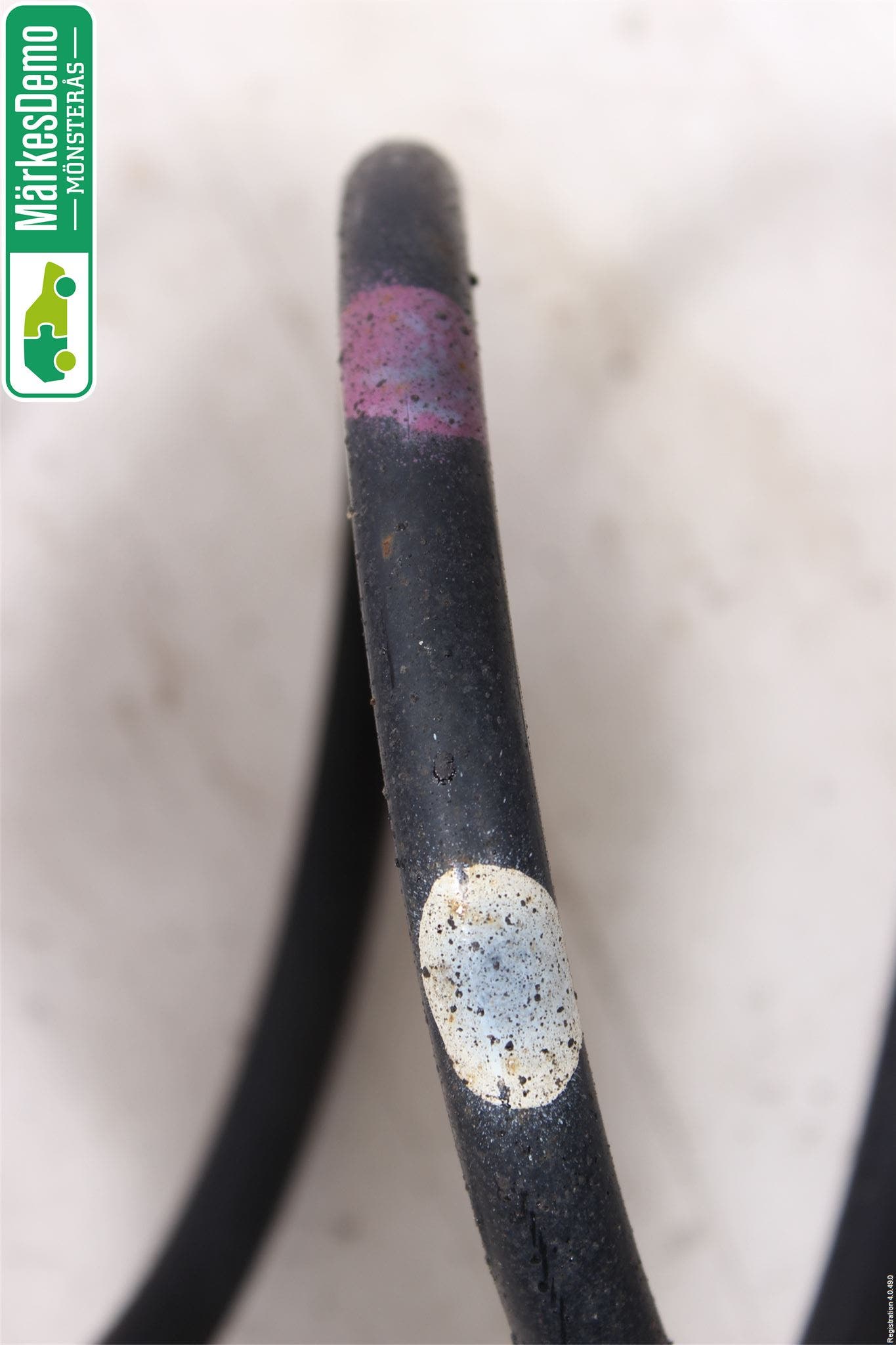 Peugeot 508 11-18 Fjäder Fram