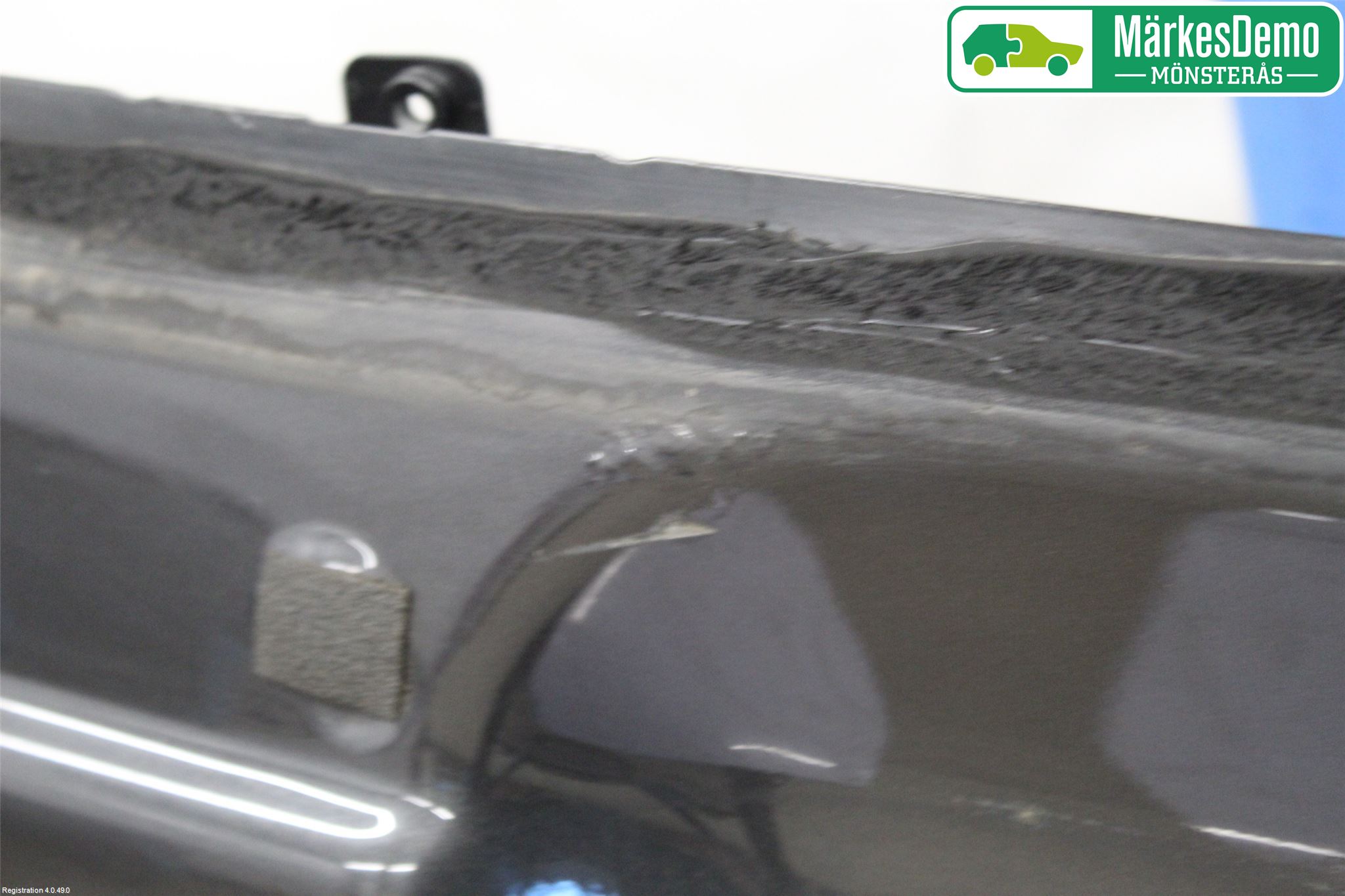 Saab 9-3 VER2/VER3 08-15 Baklucka Kombi