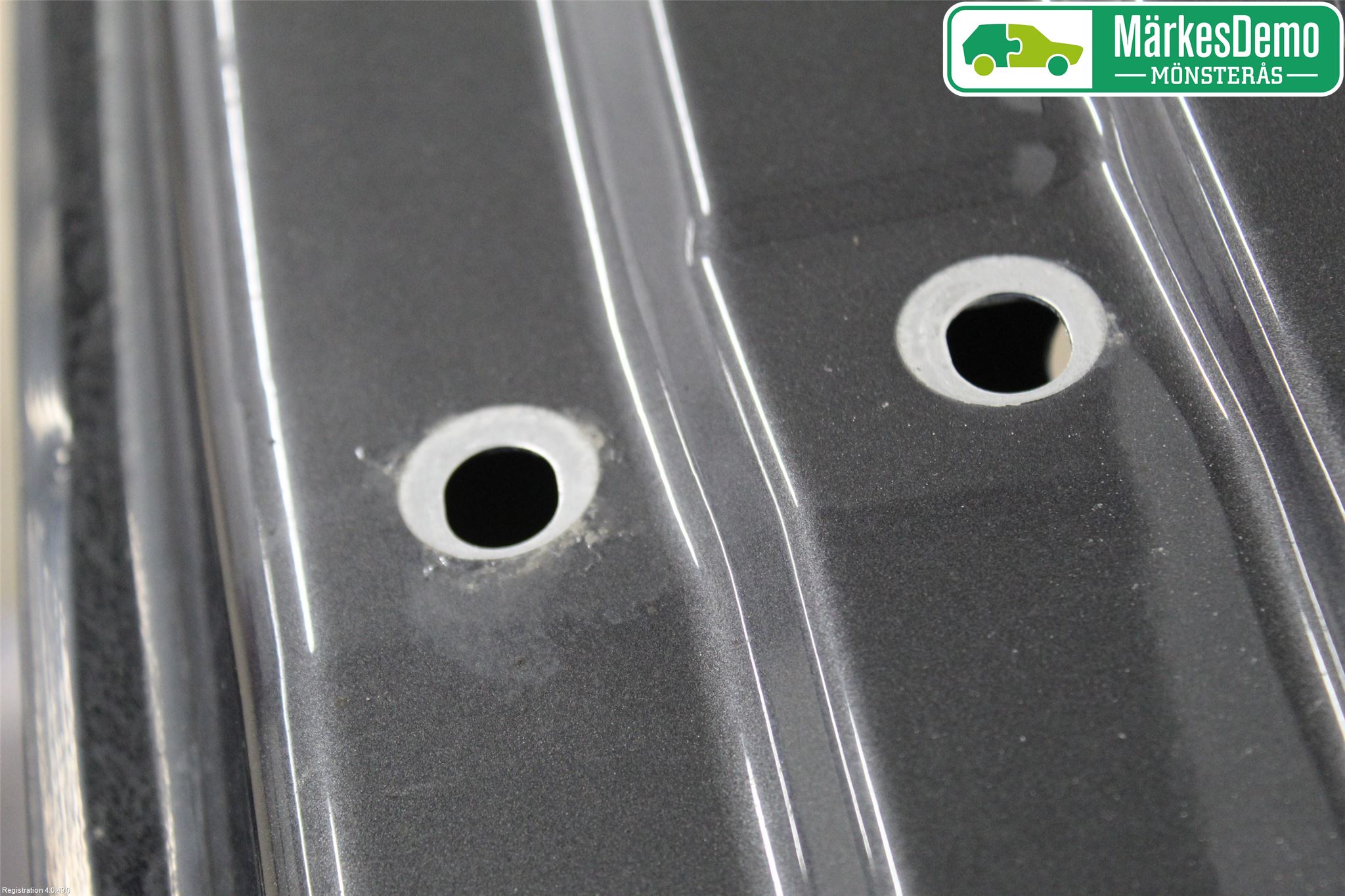 Saab 9-3 VER2/VER3 08-15 Baklucka Kombi