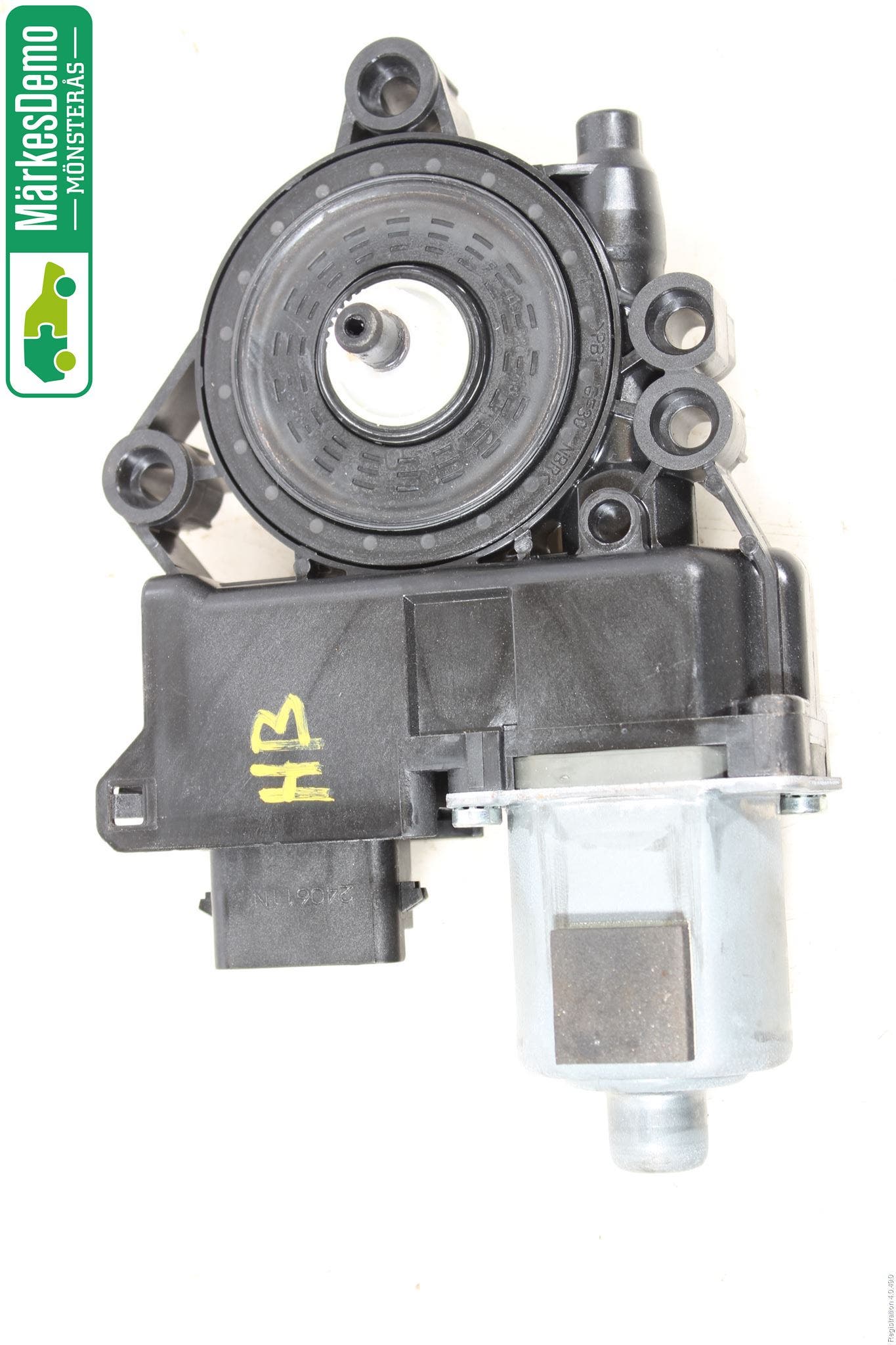 Hyundai i40 08-15 Fönsterhissmotor