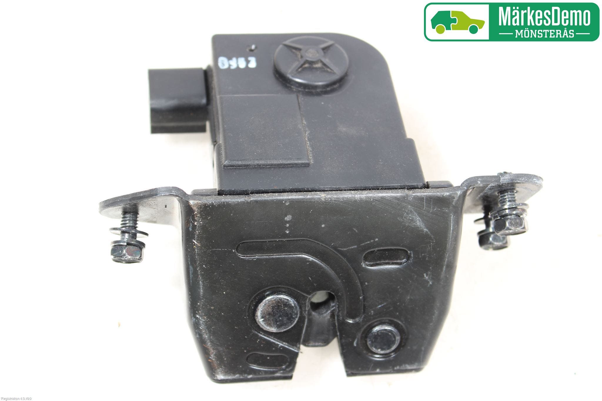 Hyundai i40 08-15 Låskista Baklucka