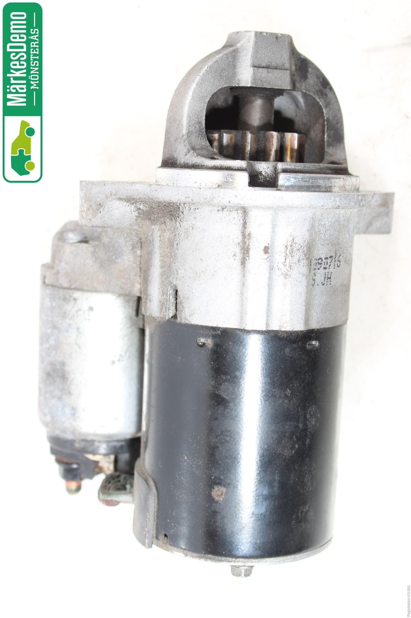 Hyundai i40 08-15 Startmotor