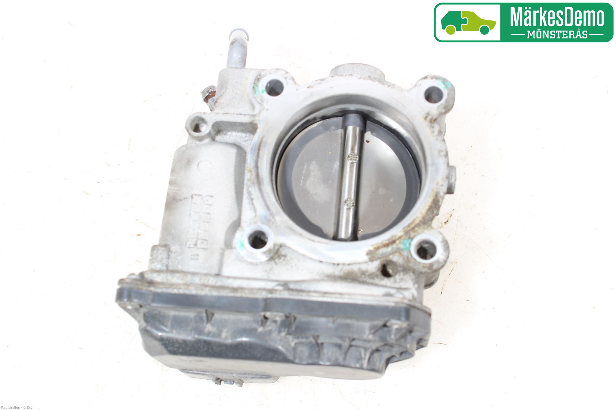 Hyundai i40 08-15 Injspjällhus