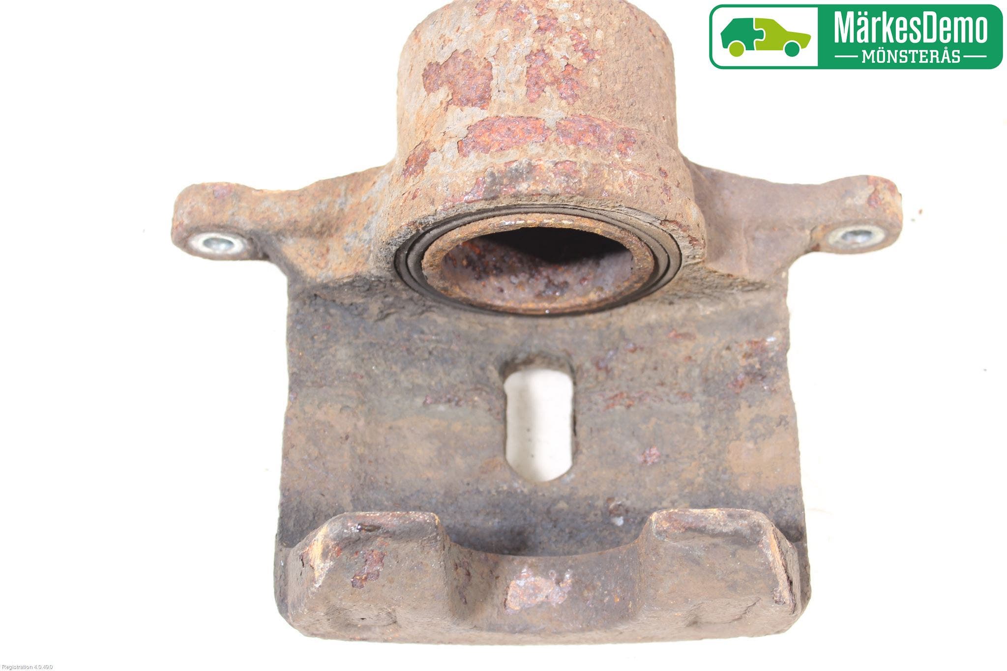 Hyundai i40 08-15 Bromsok Fram Höger