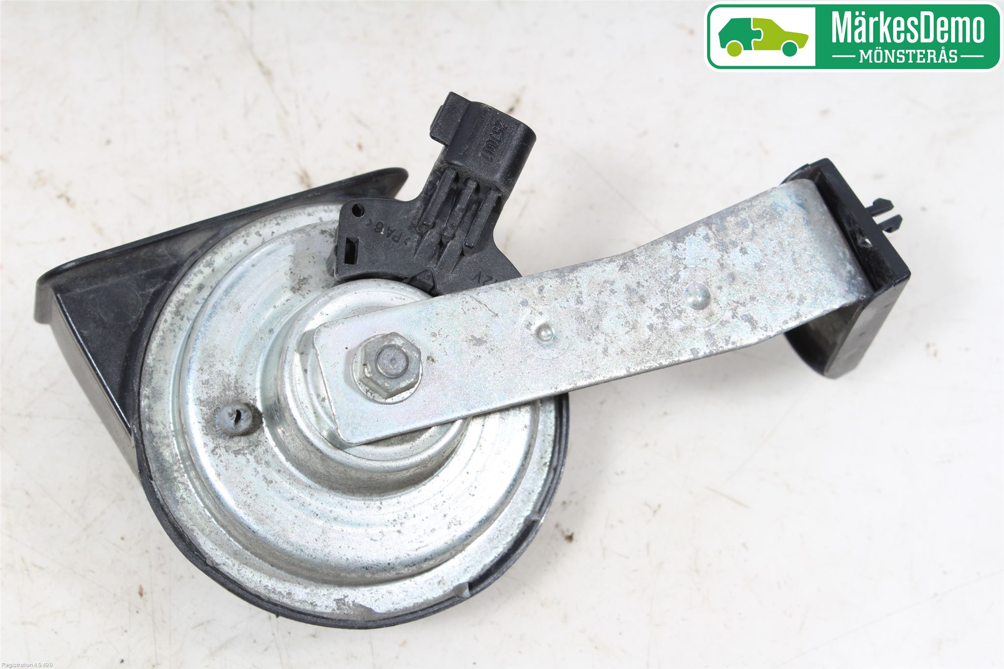 Volvo V60 11-13 Signalhorn