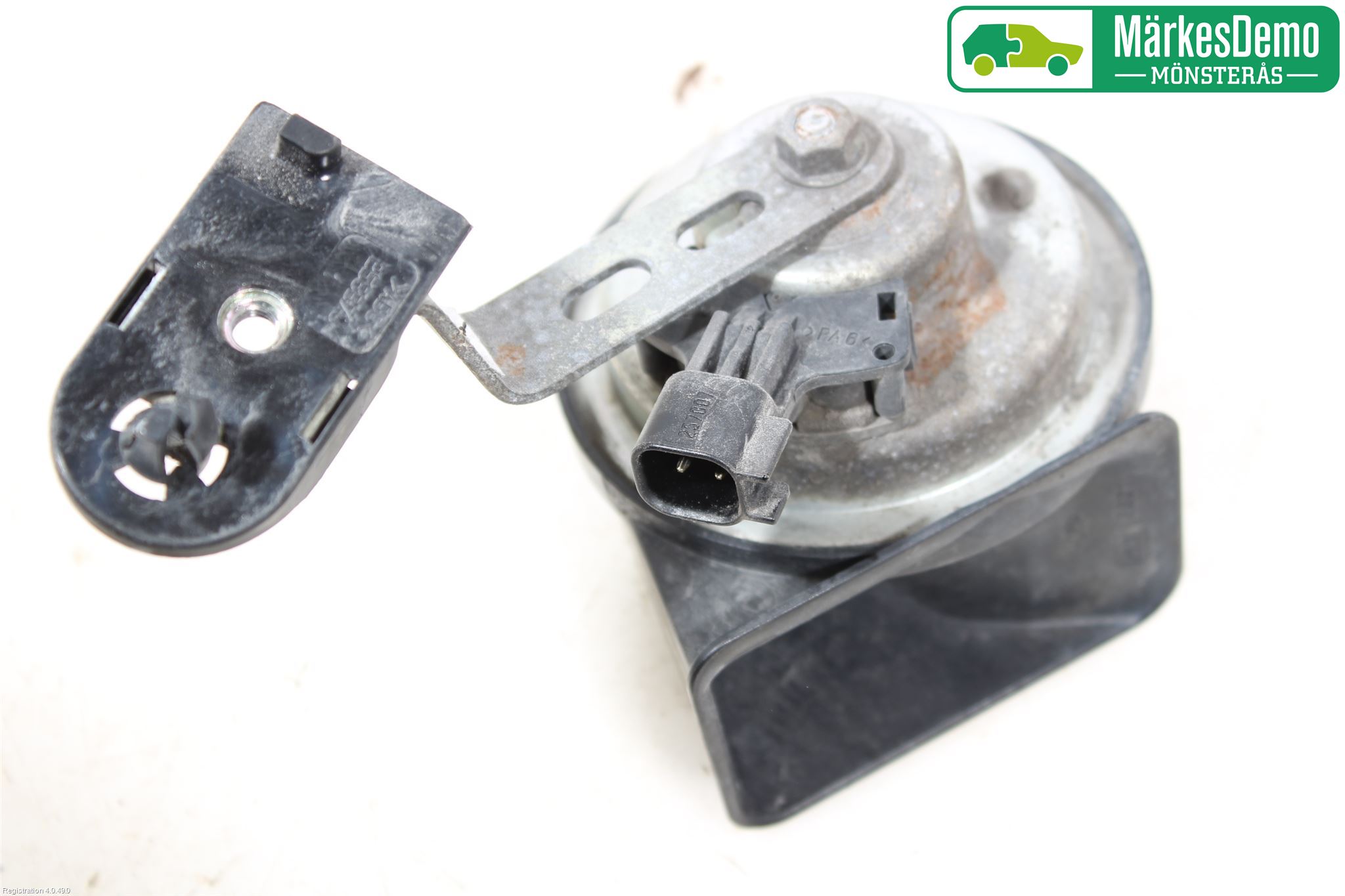 Volvo V60 11-13 Signalhorn