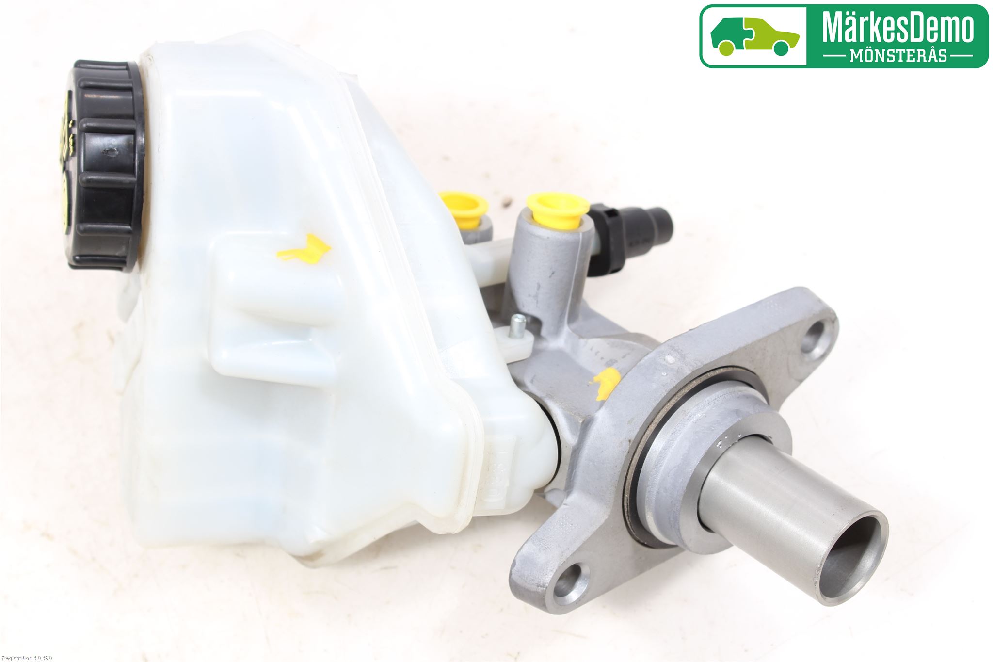 Volvo V60 11-13 Broms Huvudcylinder