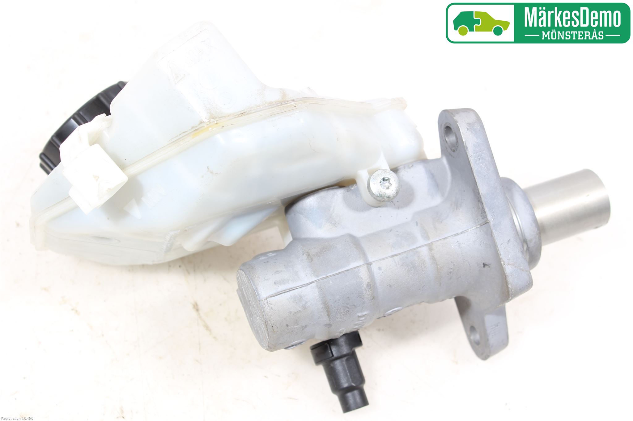 Volvo V60 11-13 Broms Huvudcylinder