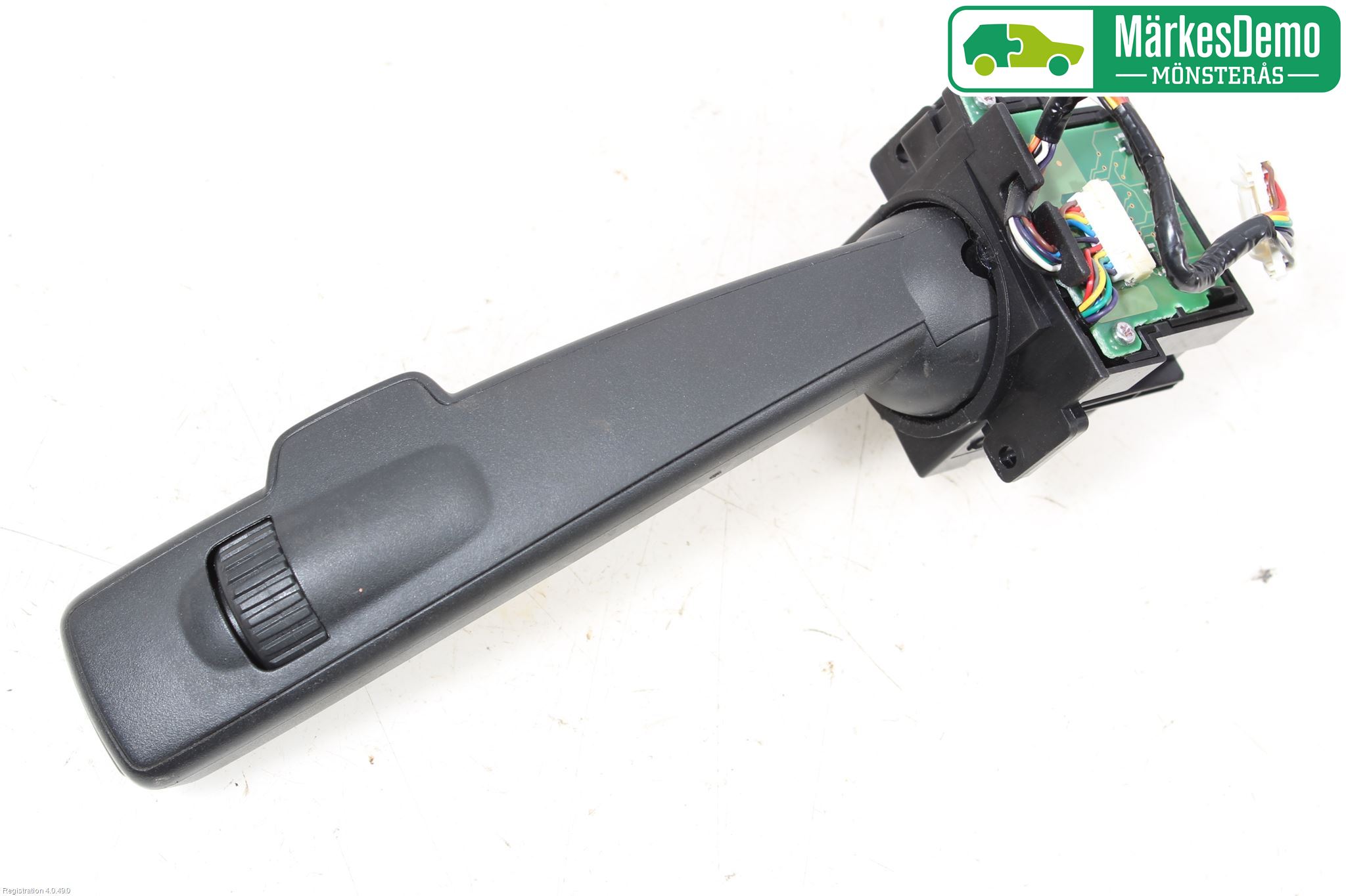 Volvo V60 11-13 Spak Torkar-Spolomk