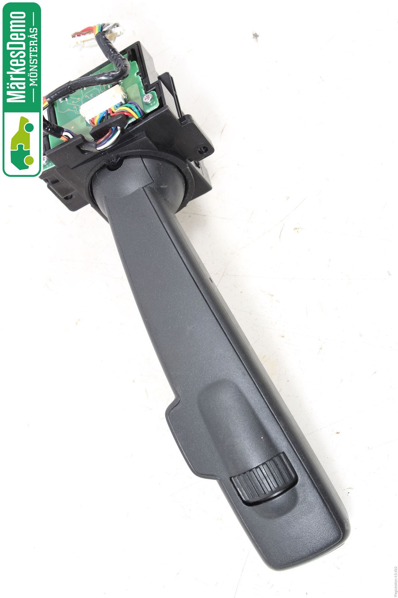 Volvo V60 11-13 Spak Torkar-Spolomk