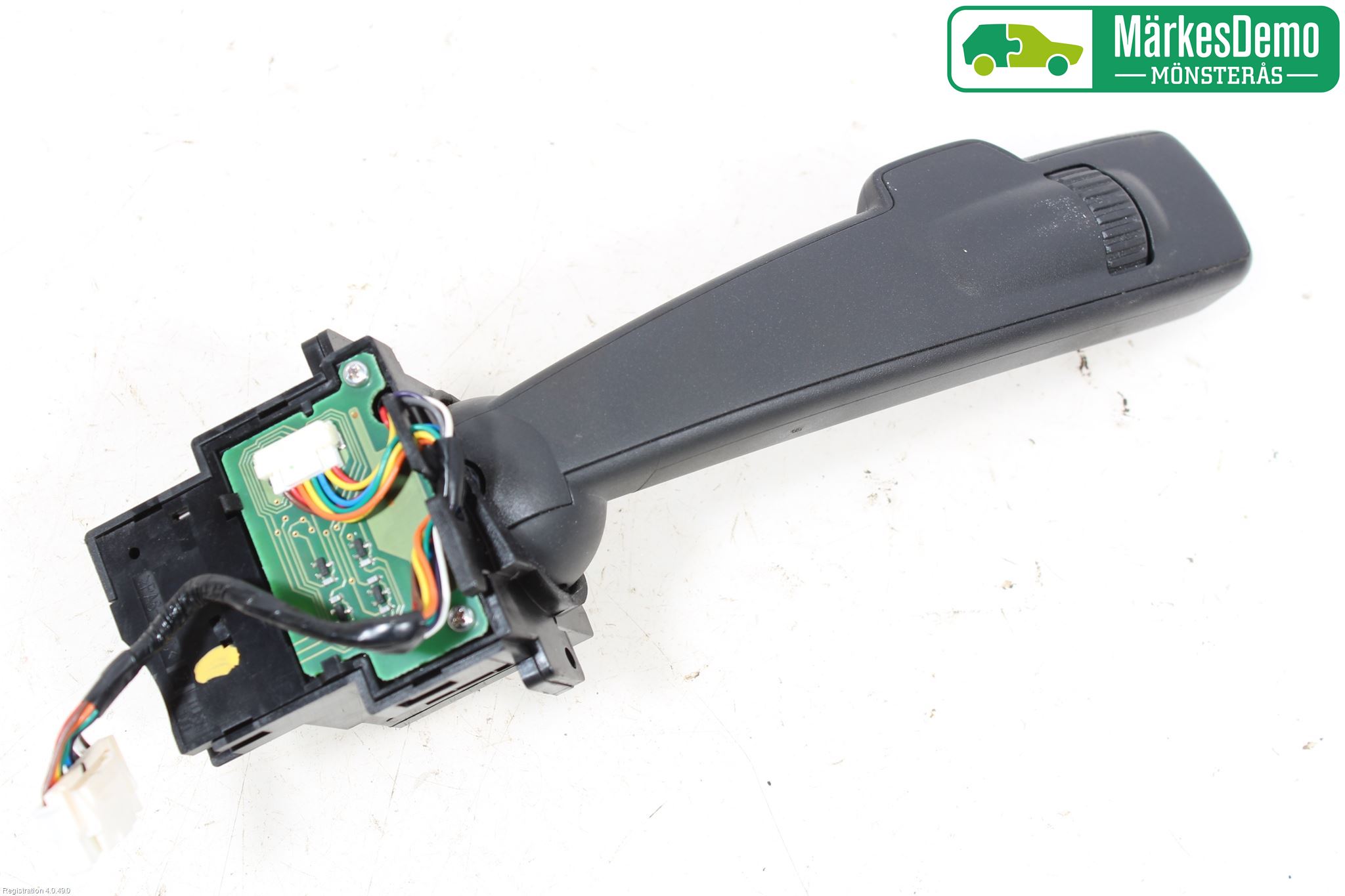 Volvo V60 11-13 Spak Blinkers-Ljusomk