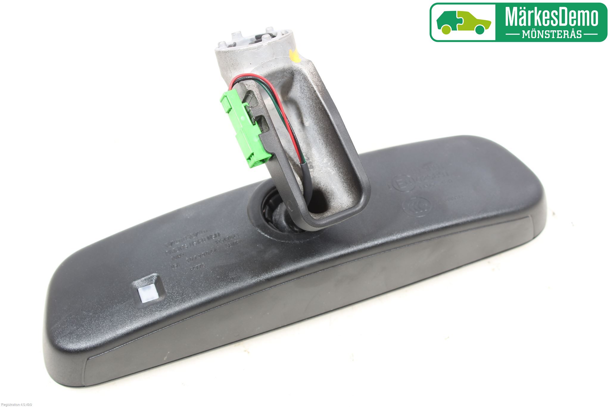 Volvo V60 11-13 Spegel Invändig El