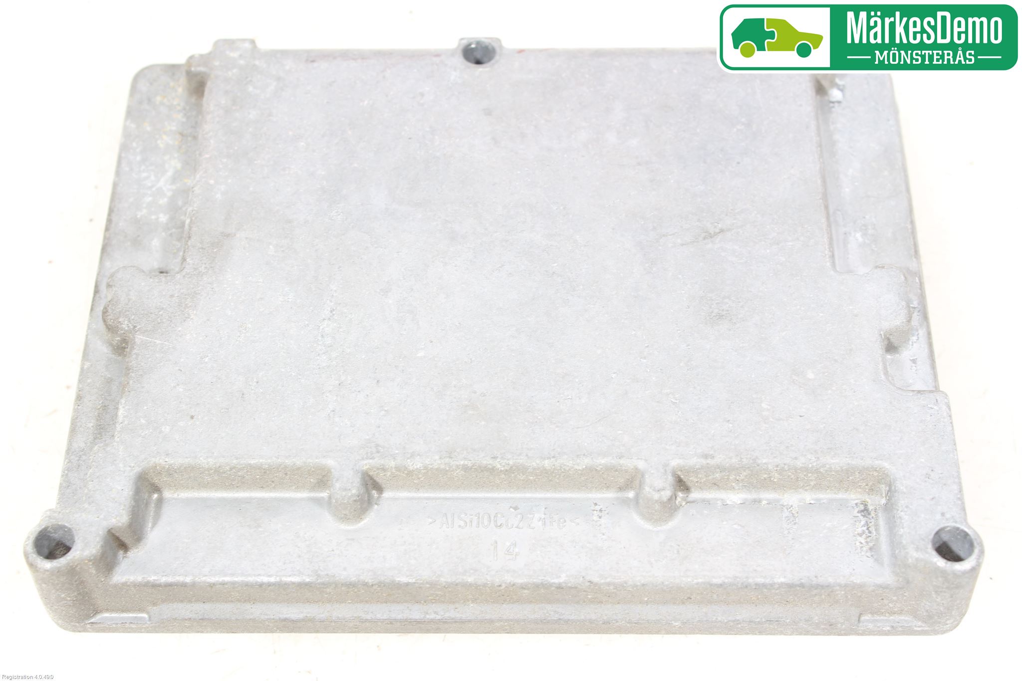 Ford FOCUS     04-07 Styrenhet Insprut Bensin