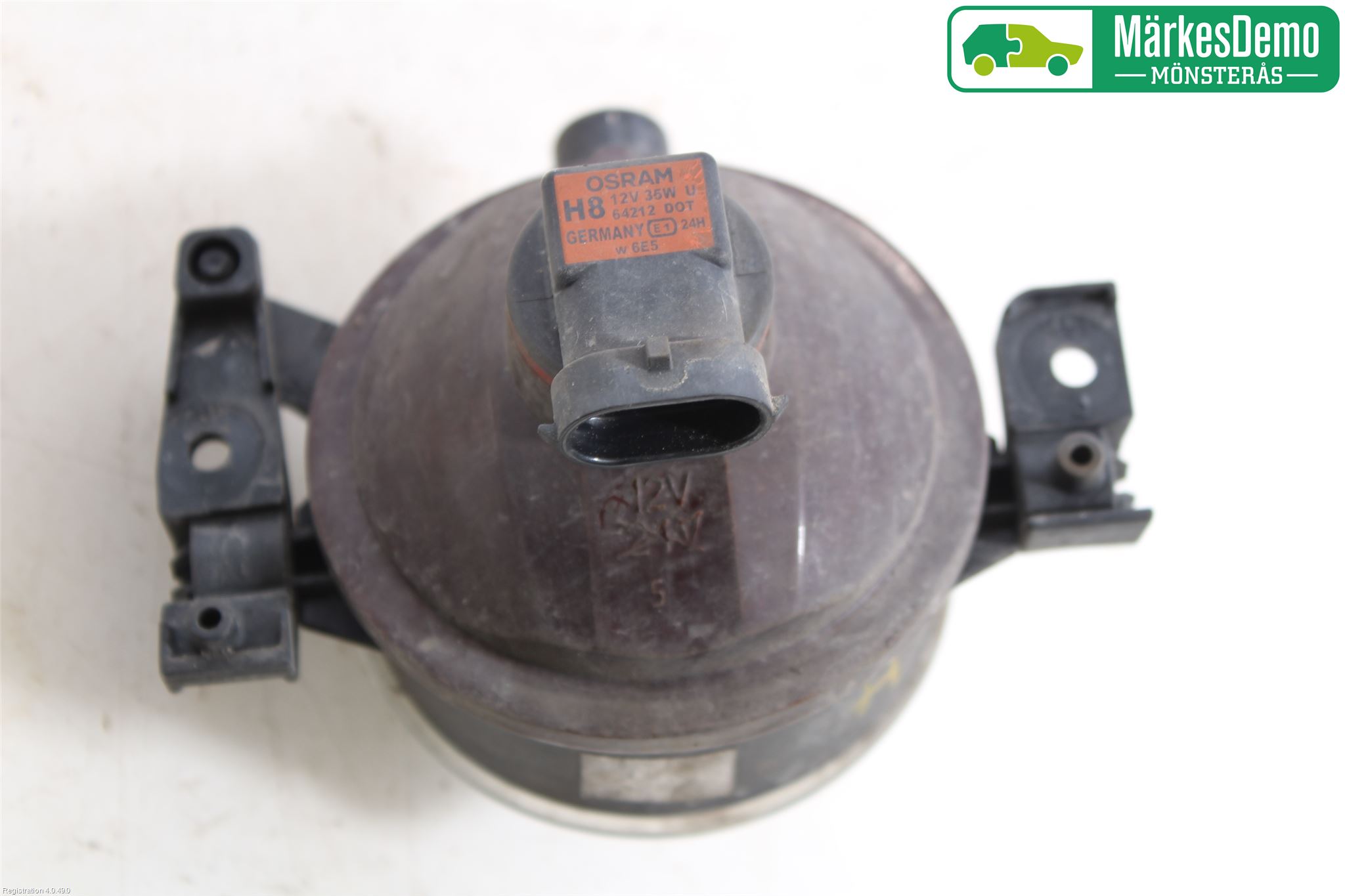 Ford FOCUS     04-07 Dimljus-Varselljus Fram