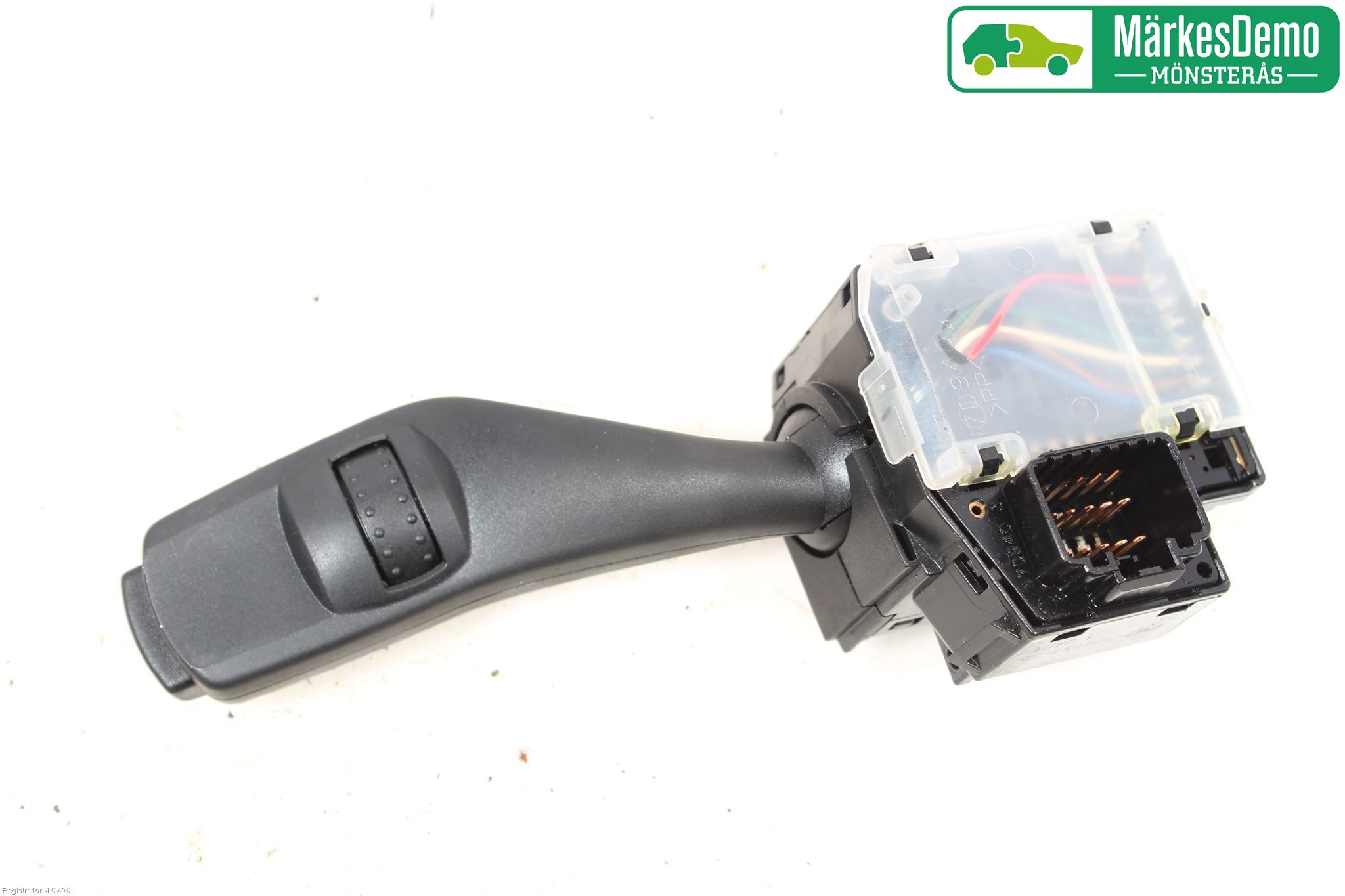 Ford FOCUS     04-07 Spak Torkar-Spolomk