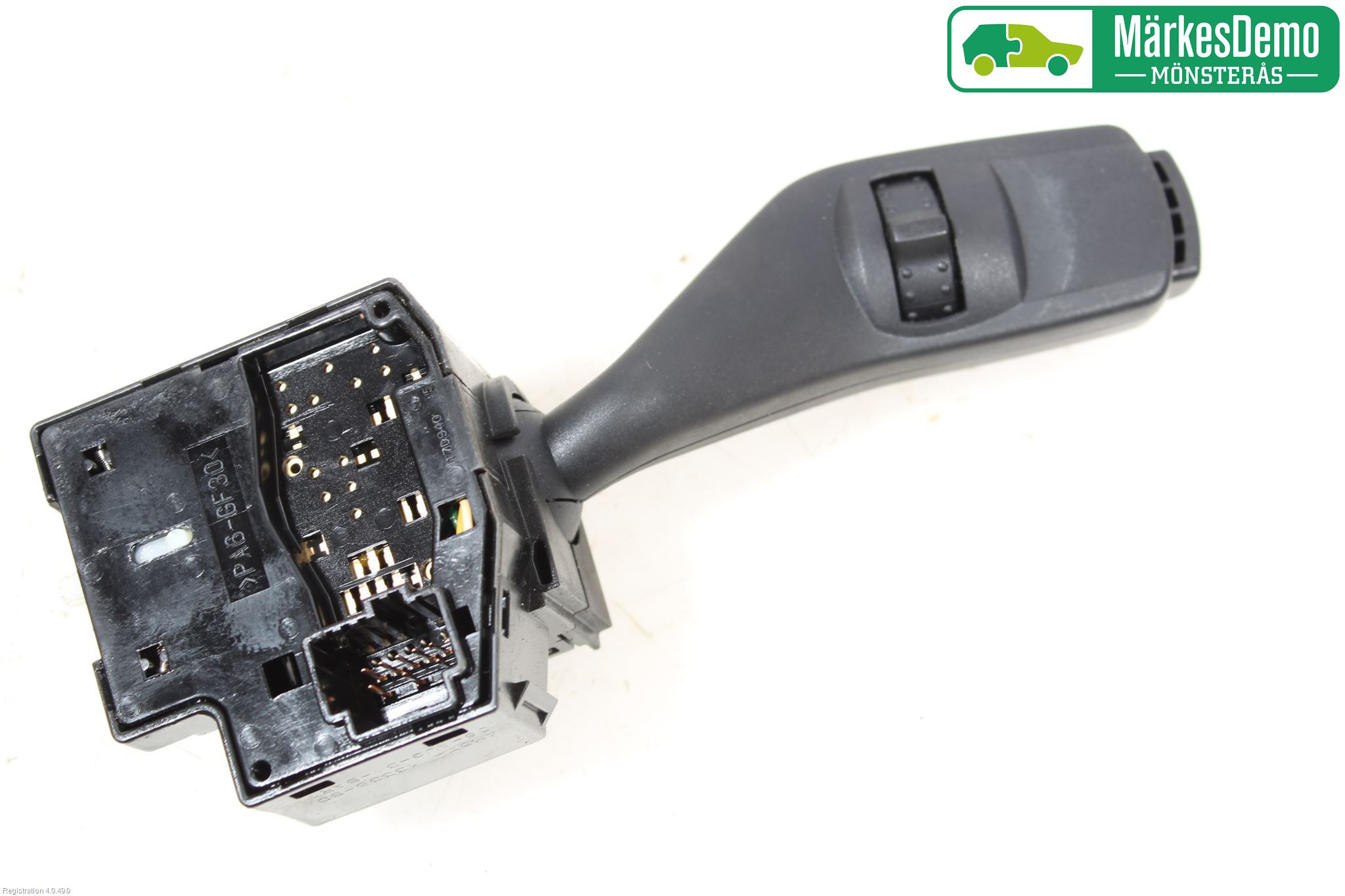 Ford FOCUS     04-07 Spak Blinkers-Ljusomk