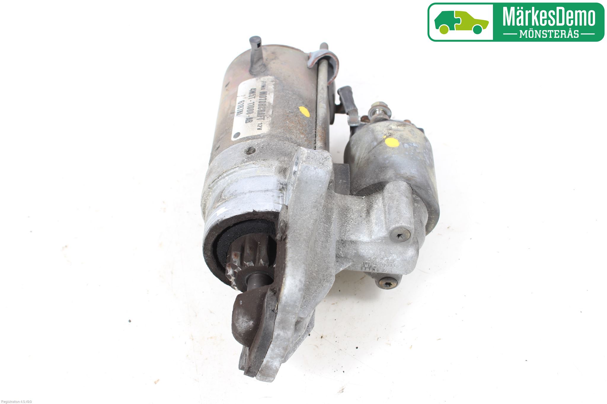 Ford FOCUS     04-07 Startmotor