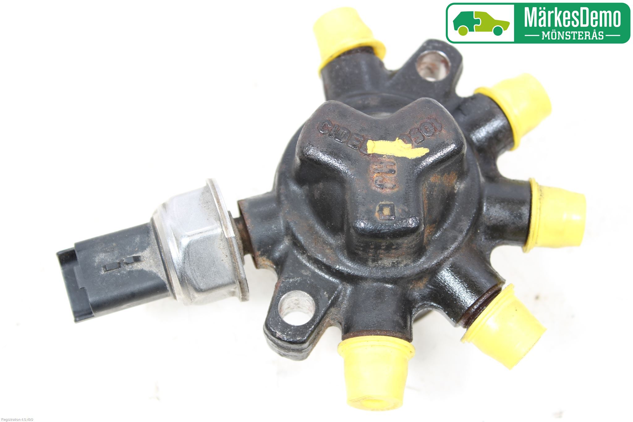 Ford TRANSIT CONNECT 03-08 Injbränslefördelare