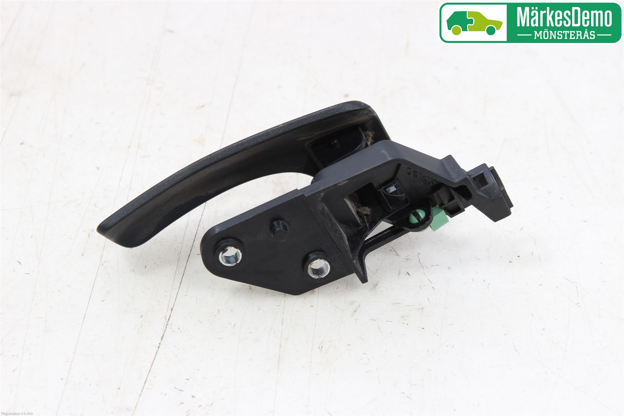 Peugeot BOXER 07-14 Dörrhandtag Inre Hö