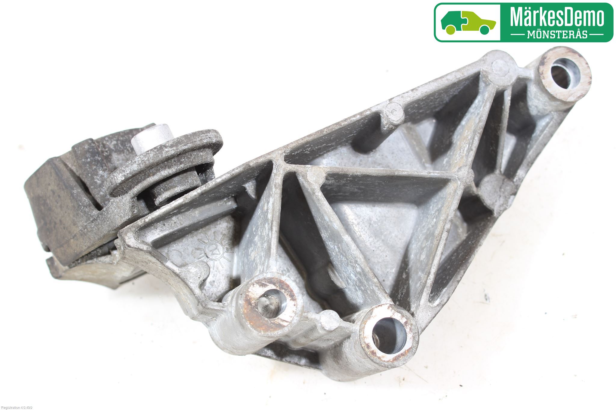 Ford TRANSIT CONNECT 03-08 Remspännare