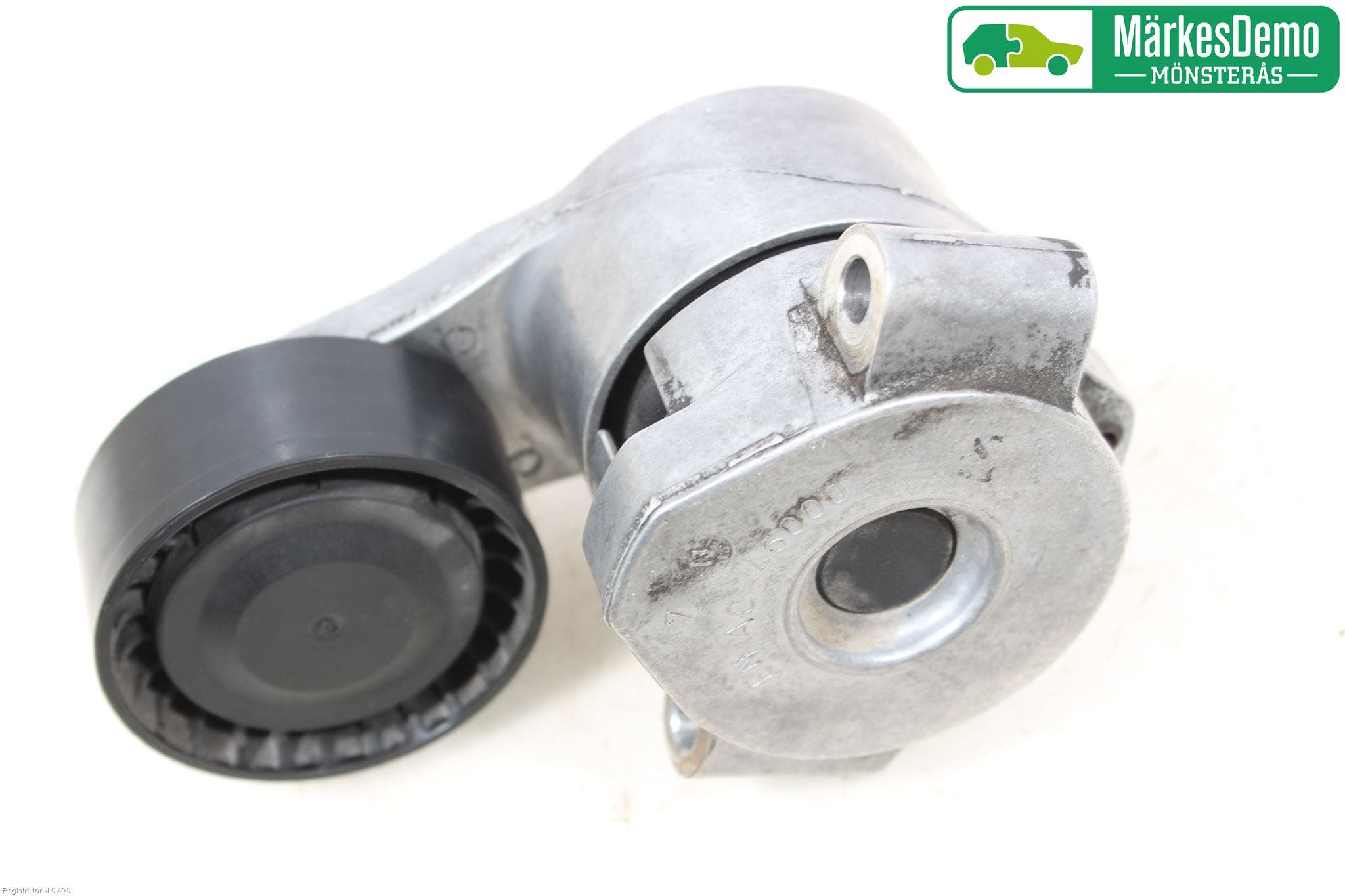 Peugeot BOXER 07-14 Remspännare