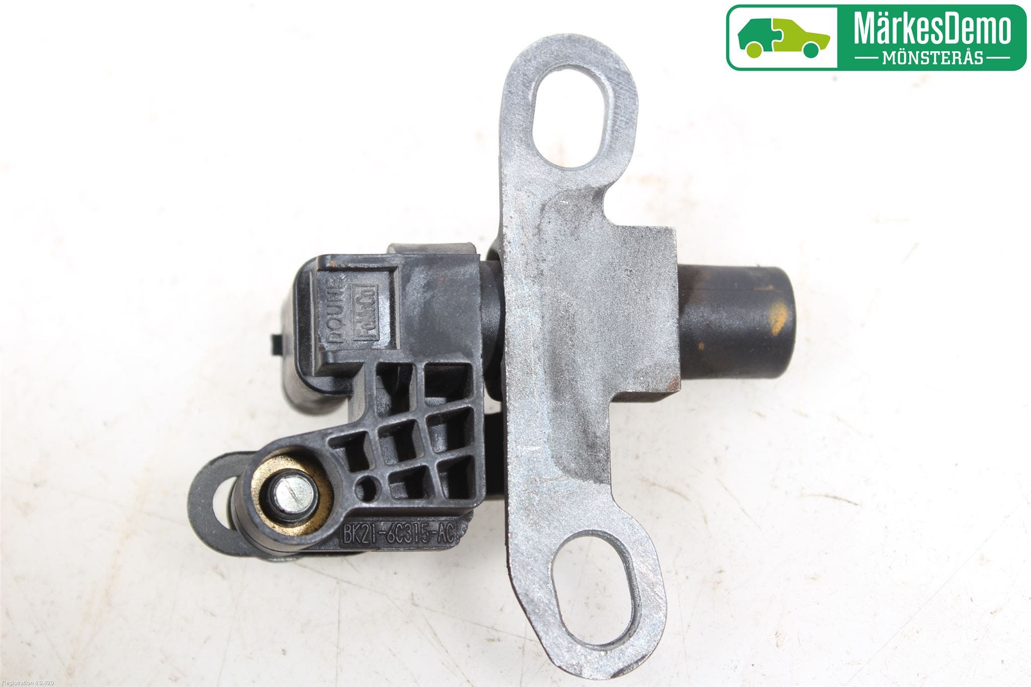 Peugeot BOXER 07-14 Givare Varvtal-Tändläge