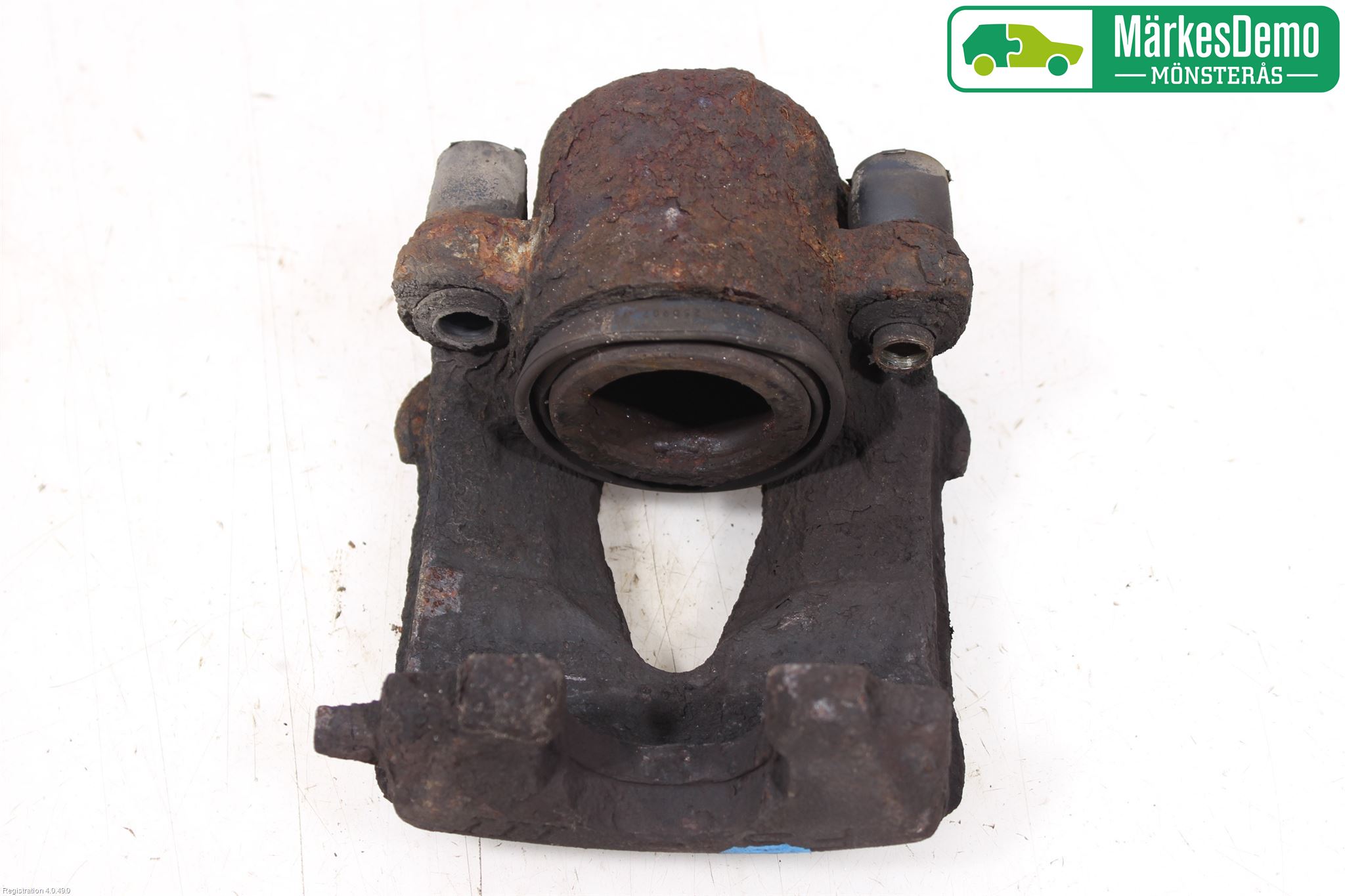 Volkswagen VW GOLF V 04-09 Bromsok Fram Höger