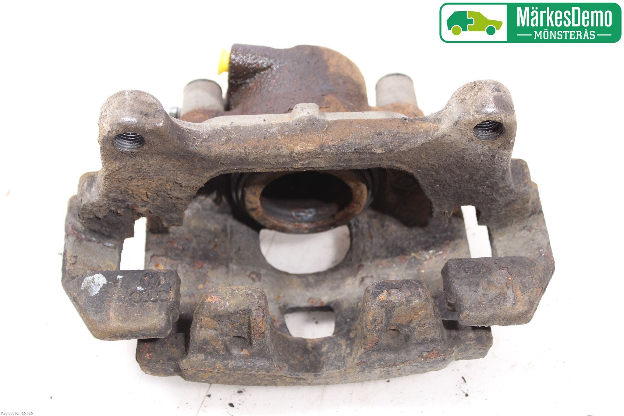 Audi A4/S4 08-11 Bromsok Fram Höger