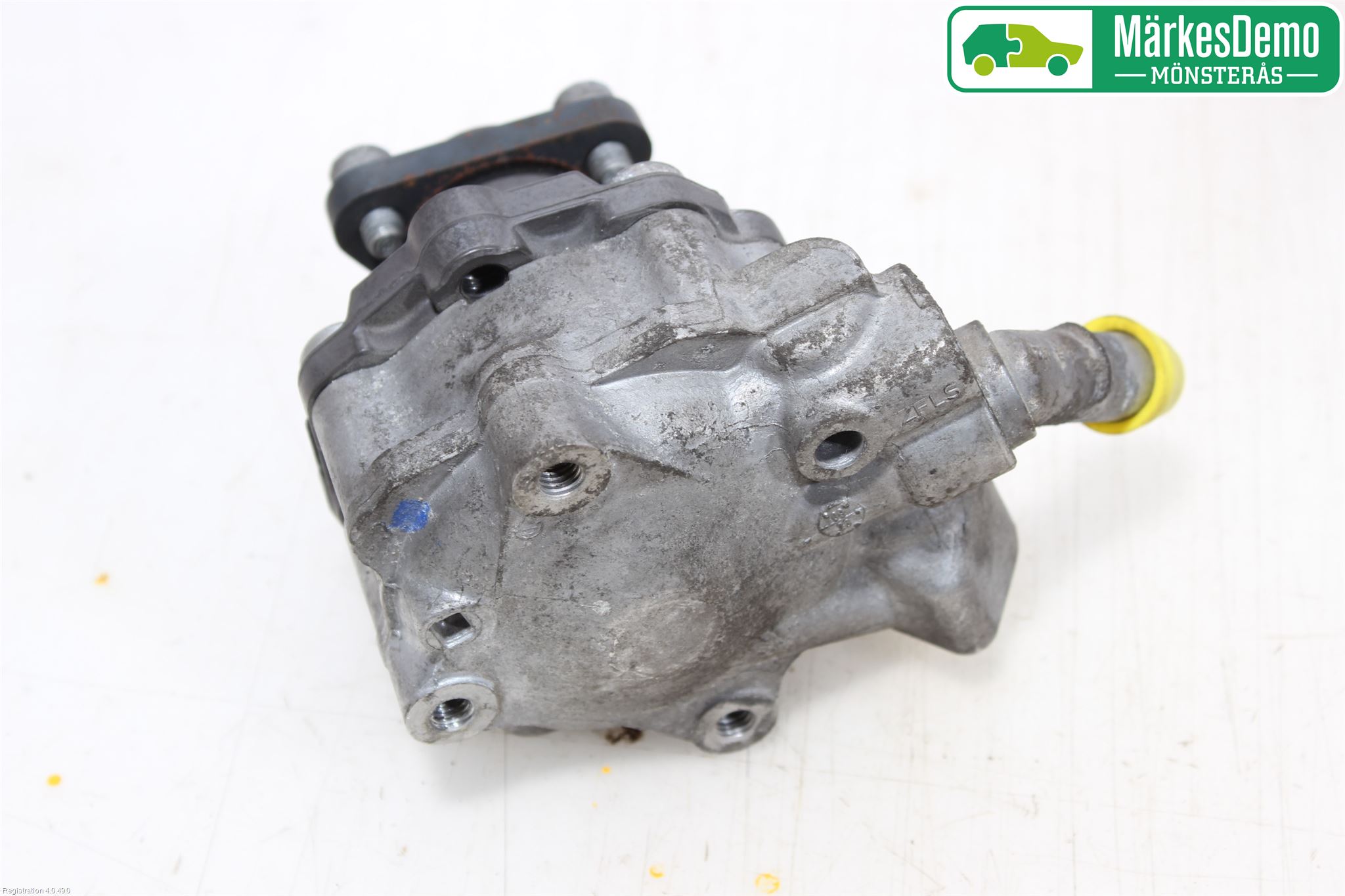 Audi A4/S4 08-11 Styrservopump