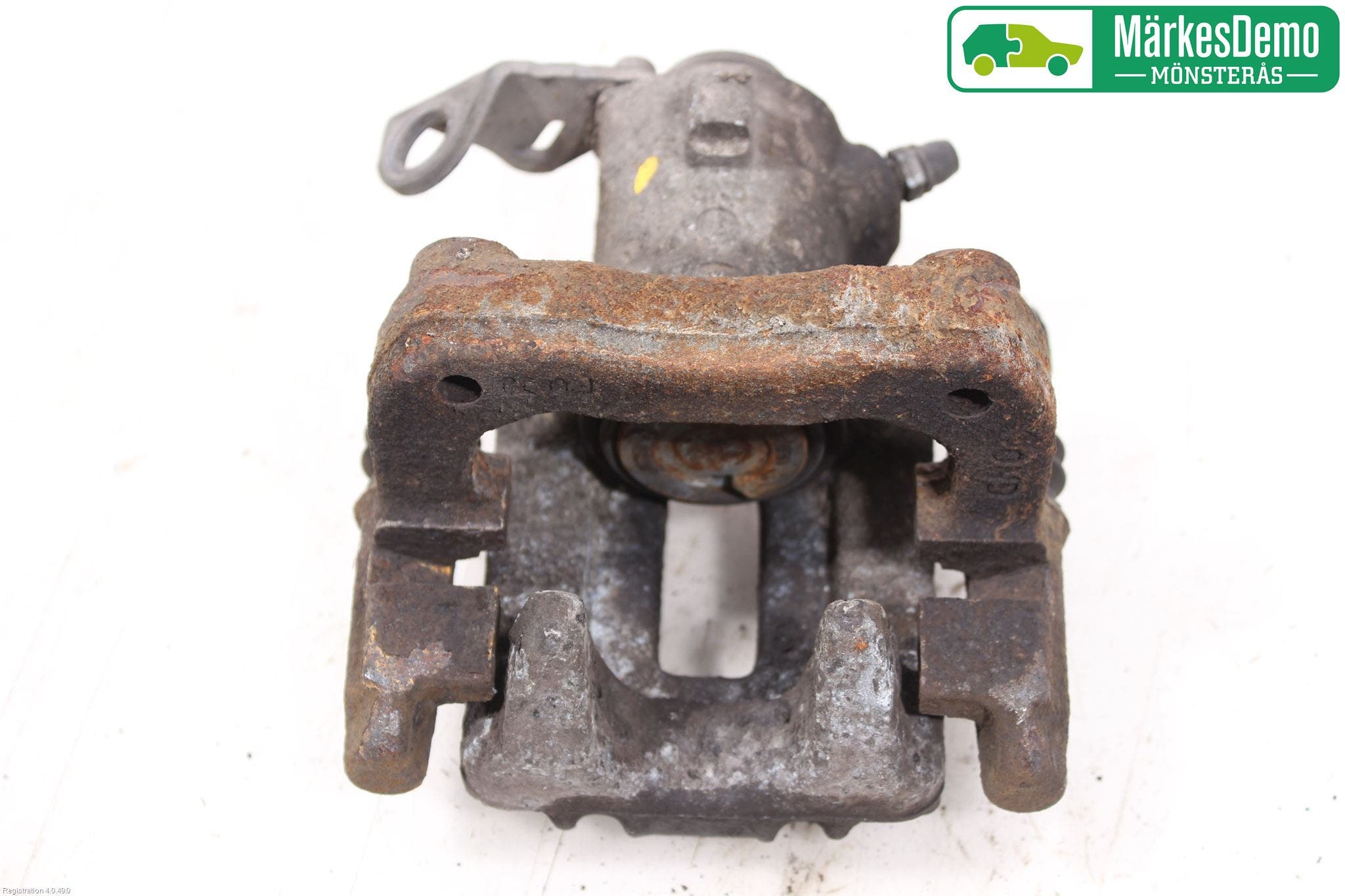 Skoda RAPID Bromsok Bak Vänster