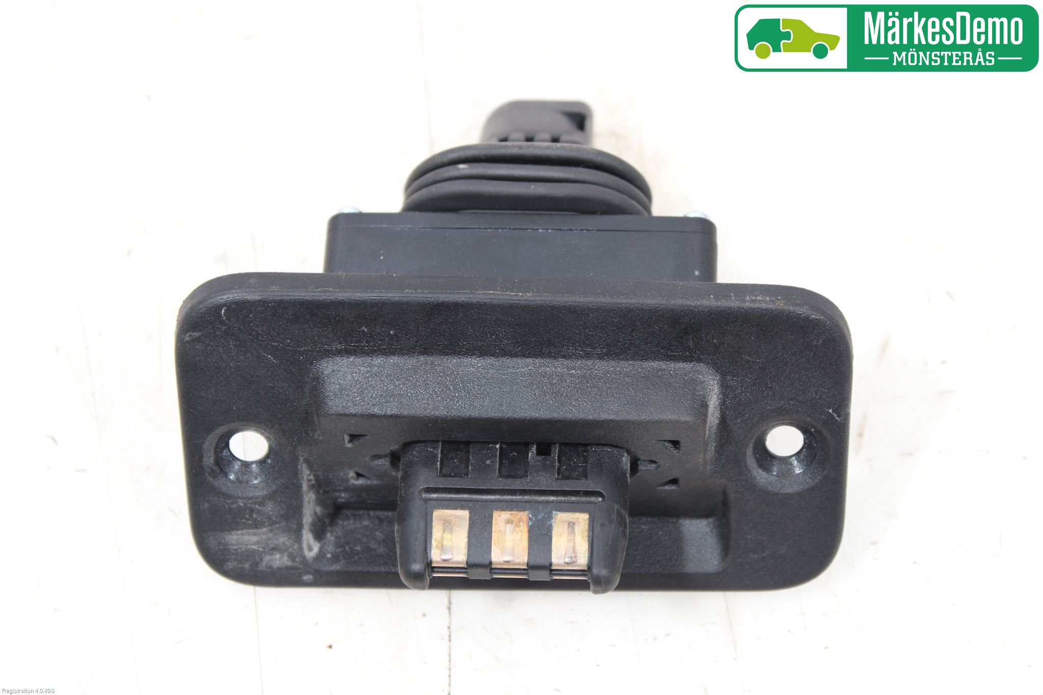 Volkswagen VW CADDY 16-20 El Övrigt