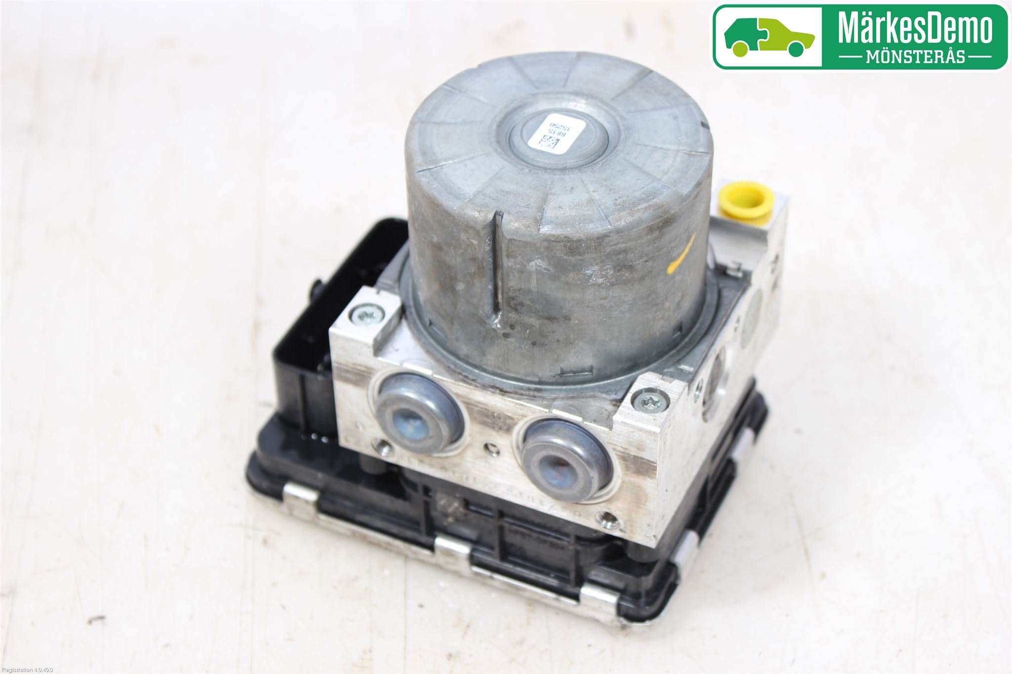 Volkswagen VW CADDY 16-20 Abs Hydraulaggregat