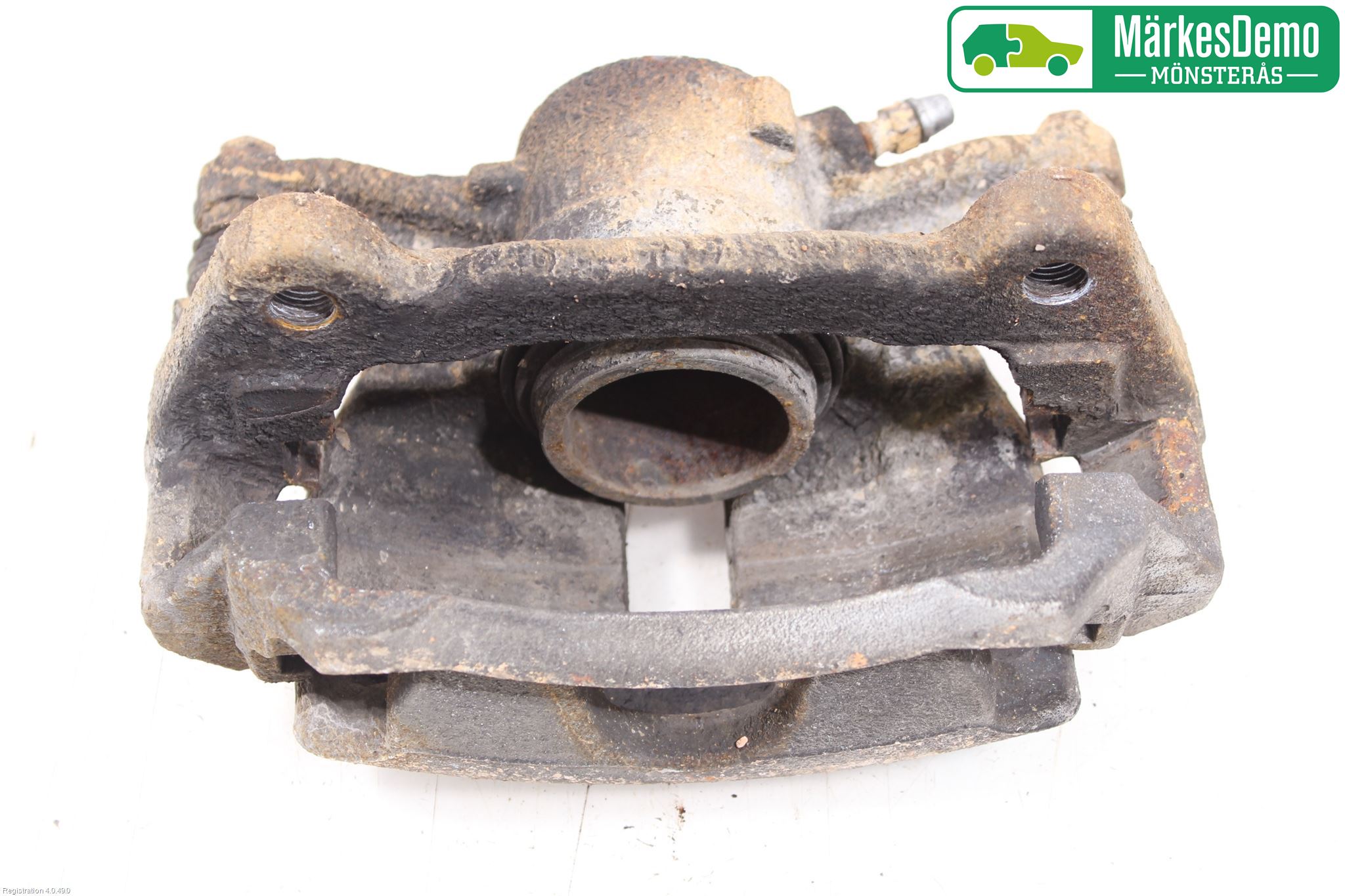 Volkswagen VW CADDY 16-20 Bromsok Fram Höger