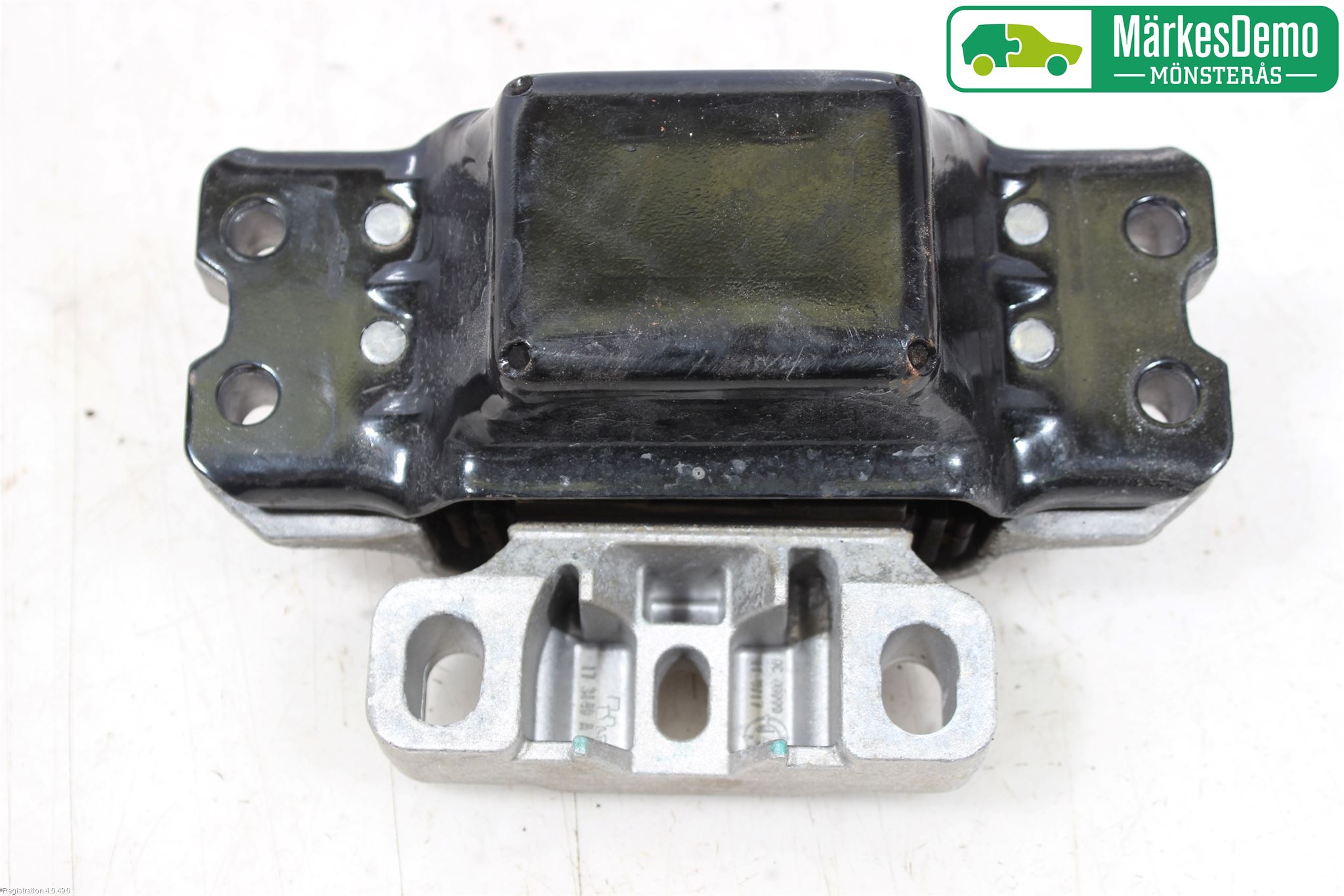 Volkswagen VW CADDY 16-20 Växellådskudde