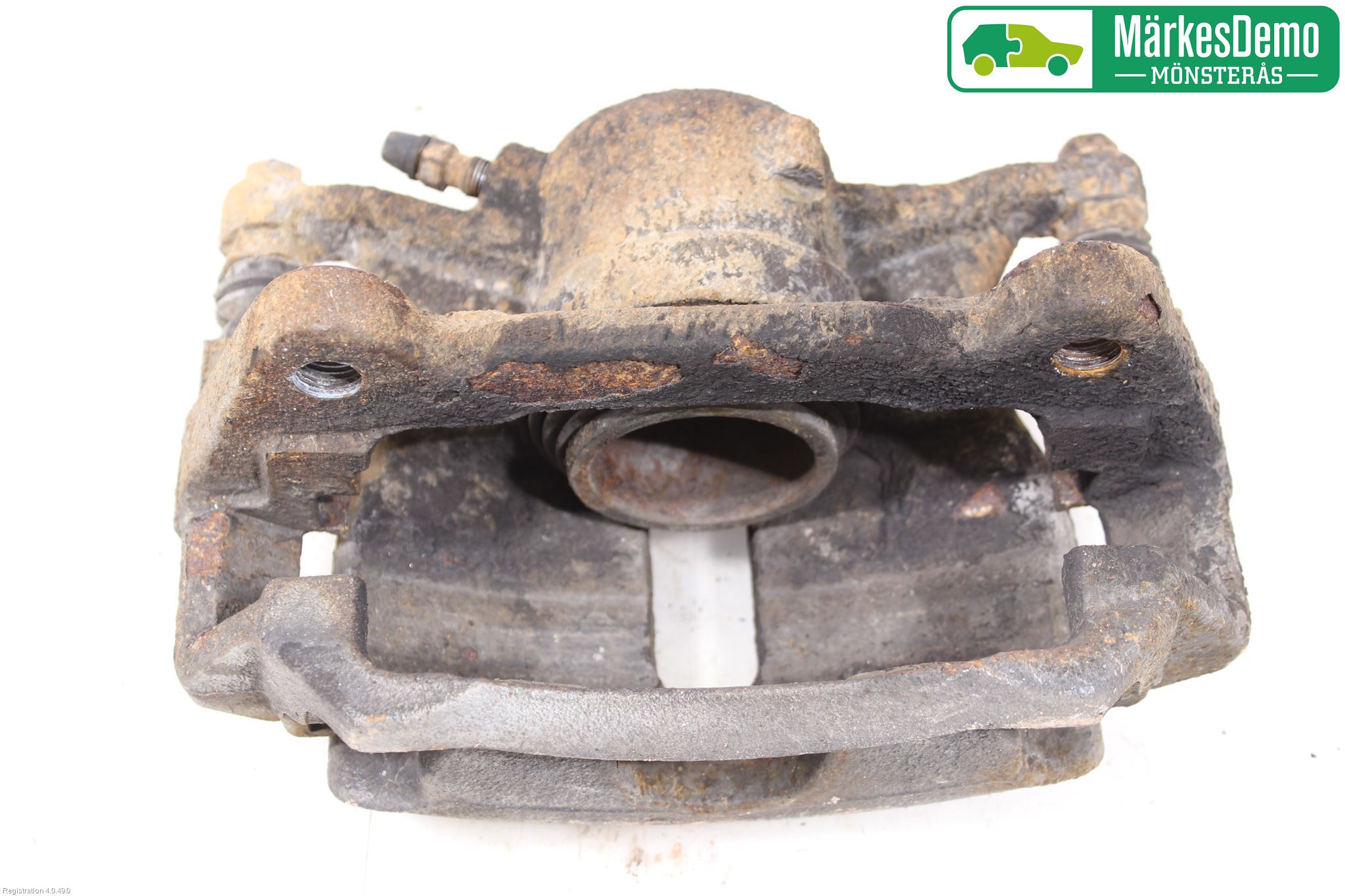 Volkswagen VW CADDY 16-20 Bromsok Fram Vänster