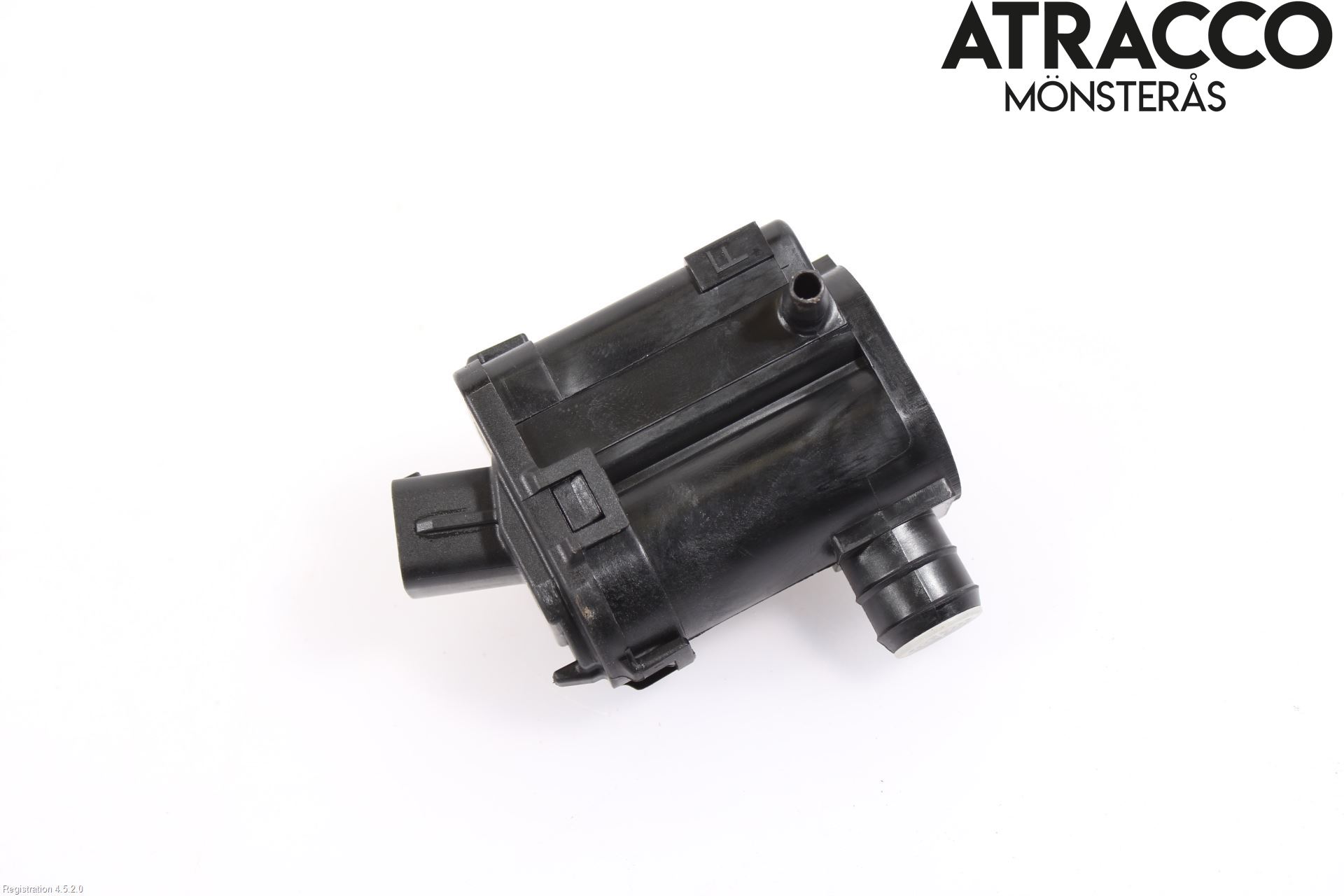Kia RIO 17- Spolarpump Vindruta