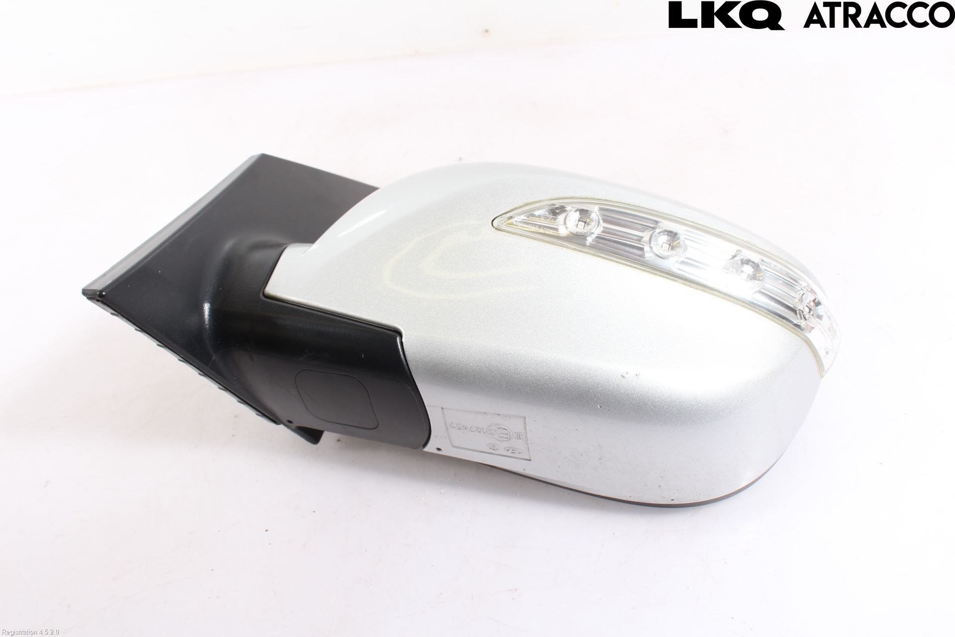 Hyundai ix35 Spegel Yttre El Vä